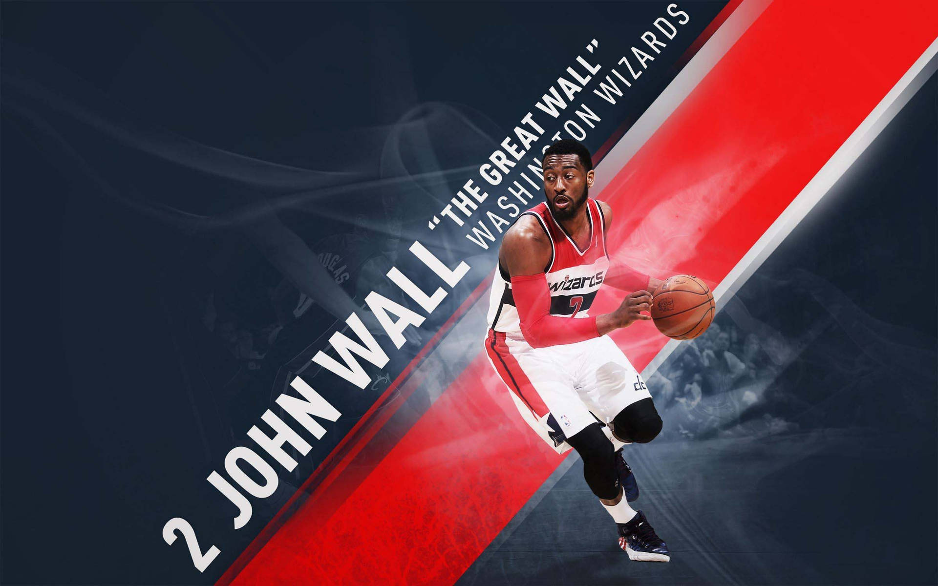 John Wall Wallpapers