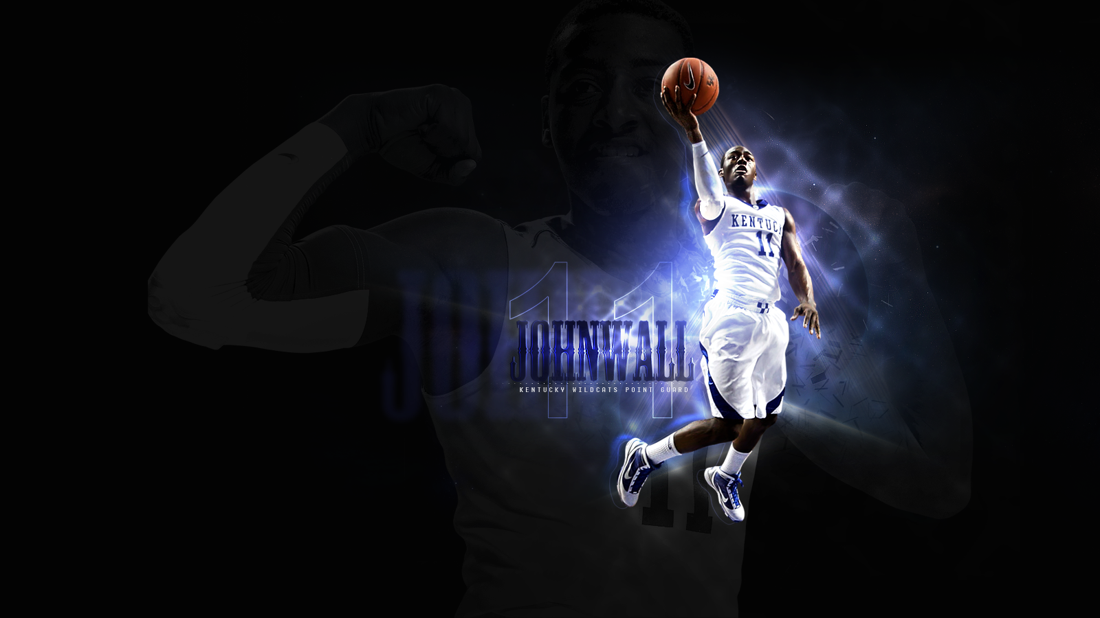 John Wall Wallpapers