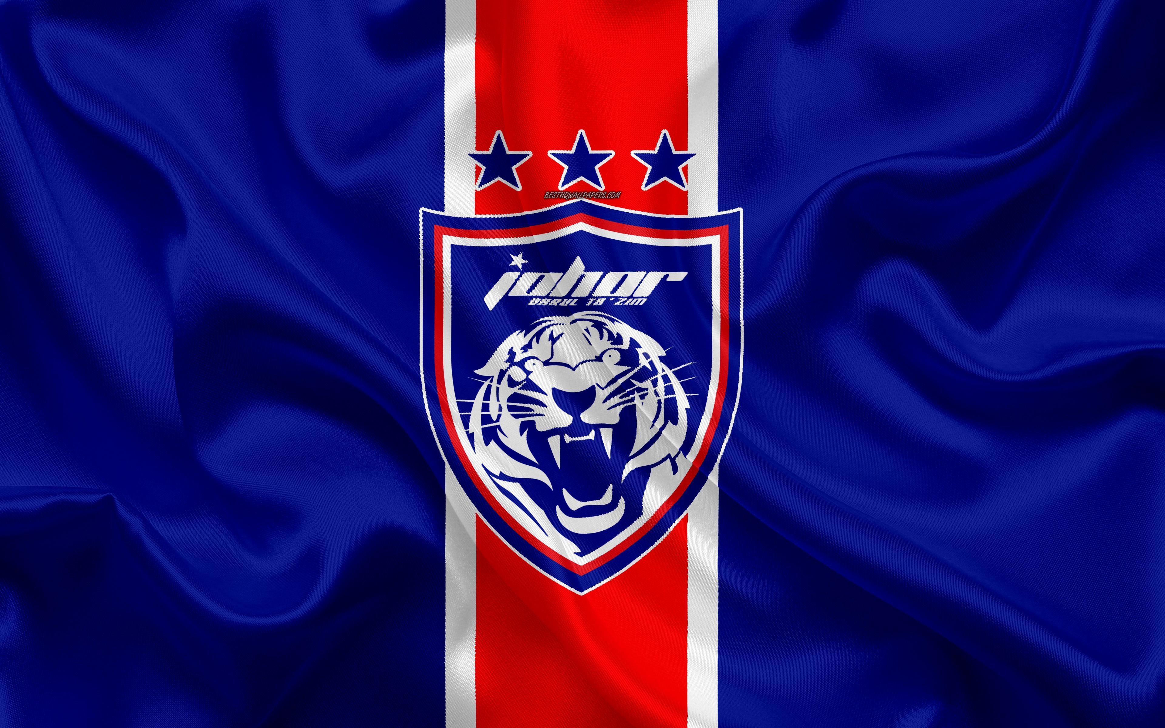 Johor Darul Ta'Zim F.C. Wallpapers