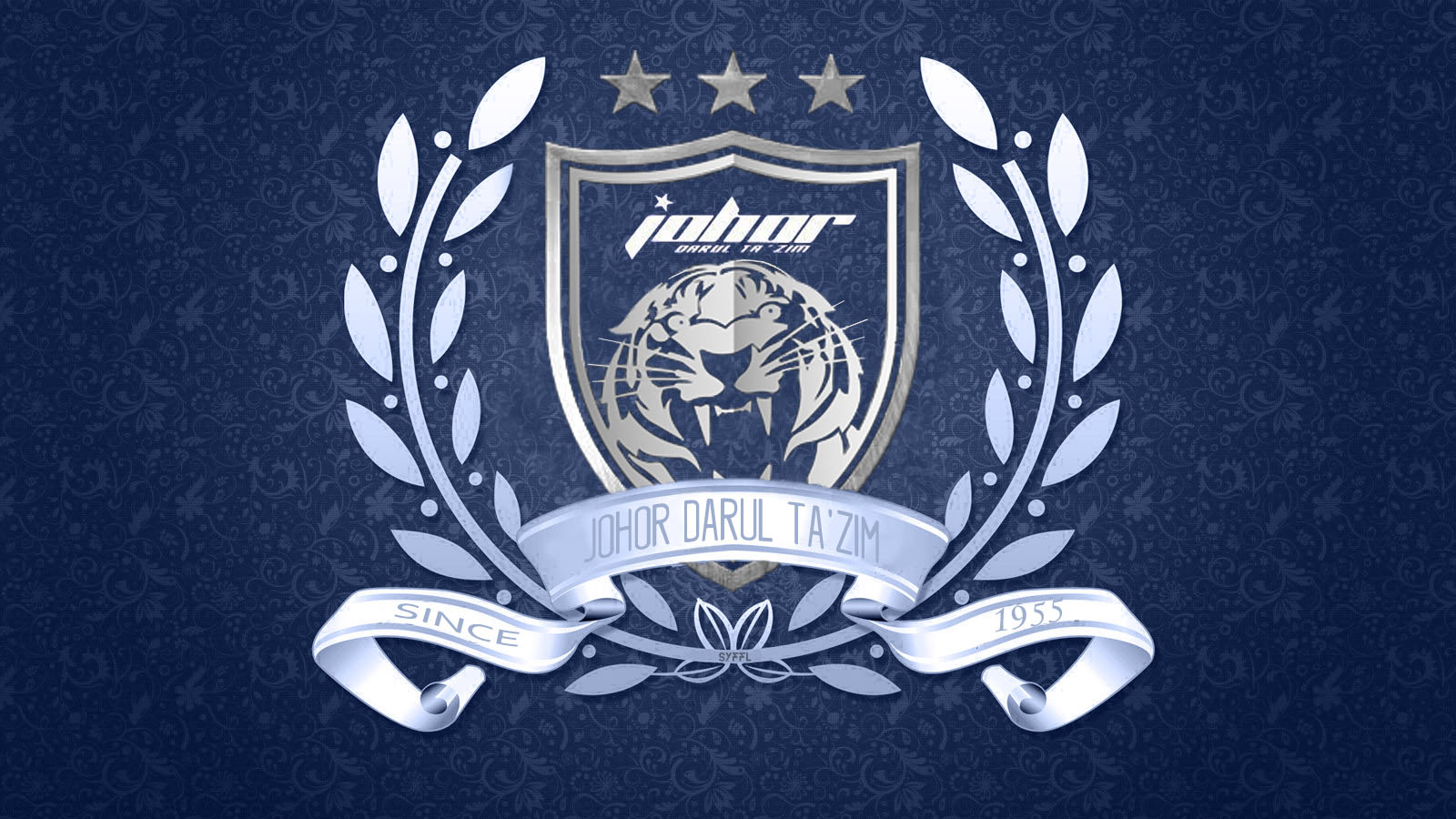 Johor Darul Ta'Zim F.C. Wallpapers