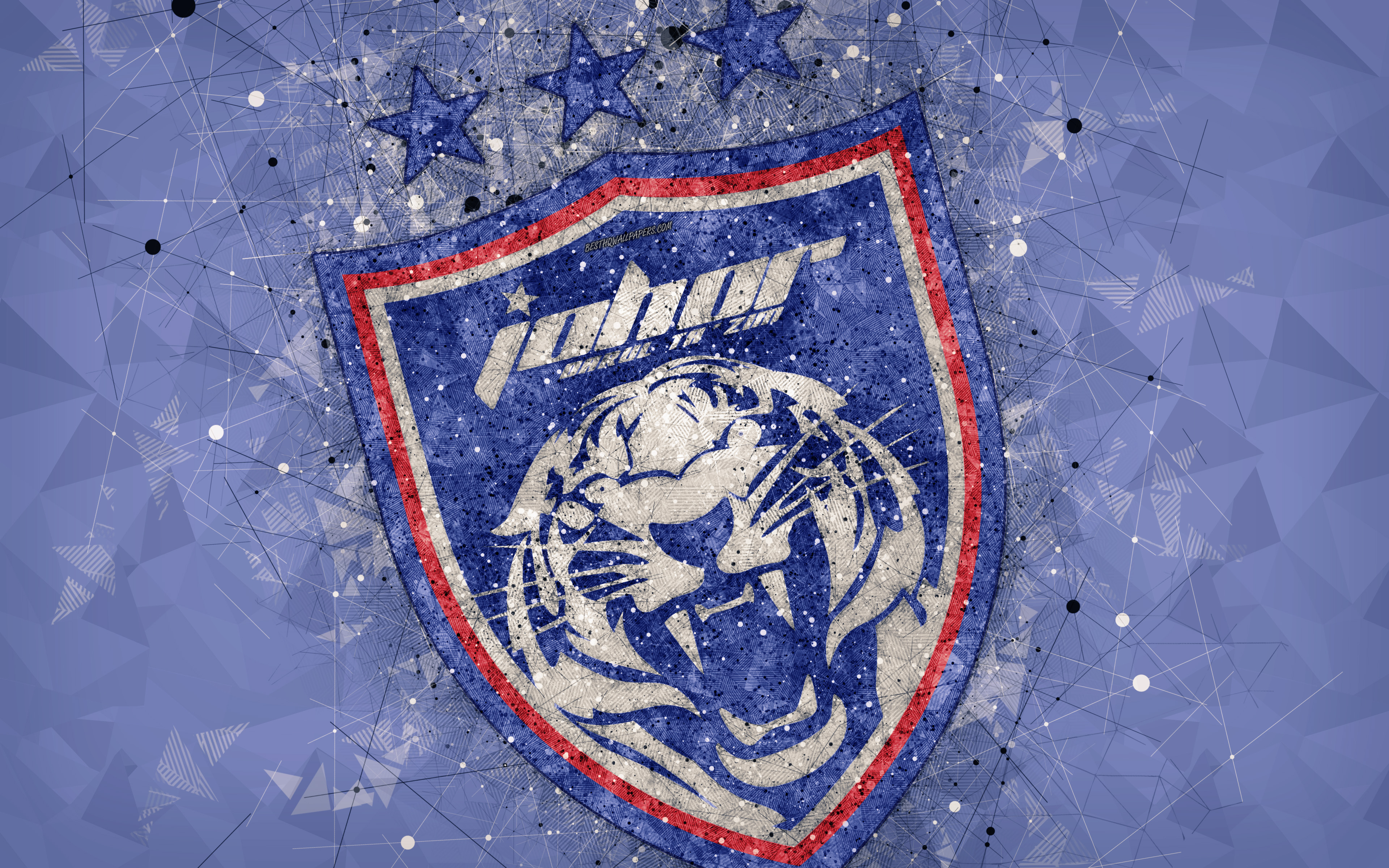 Johor Darul Ta'Zim F.C. Wallpapers