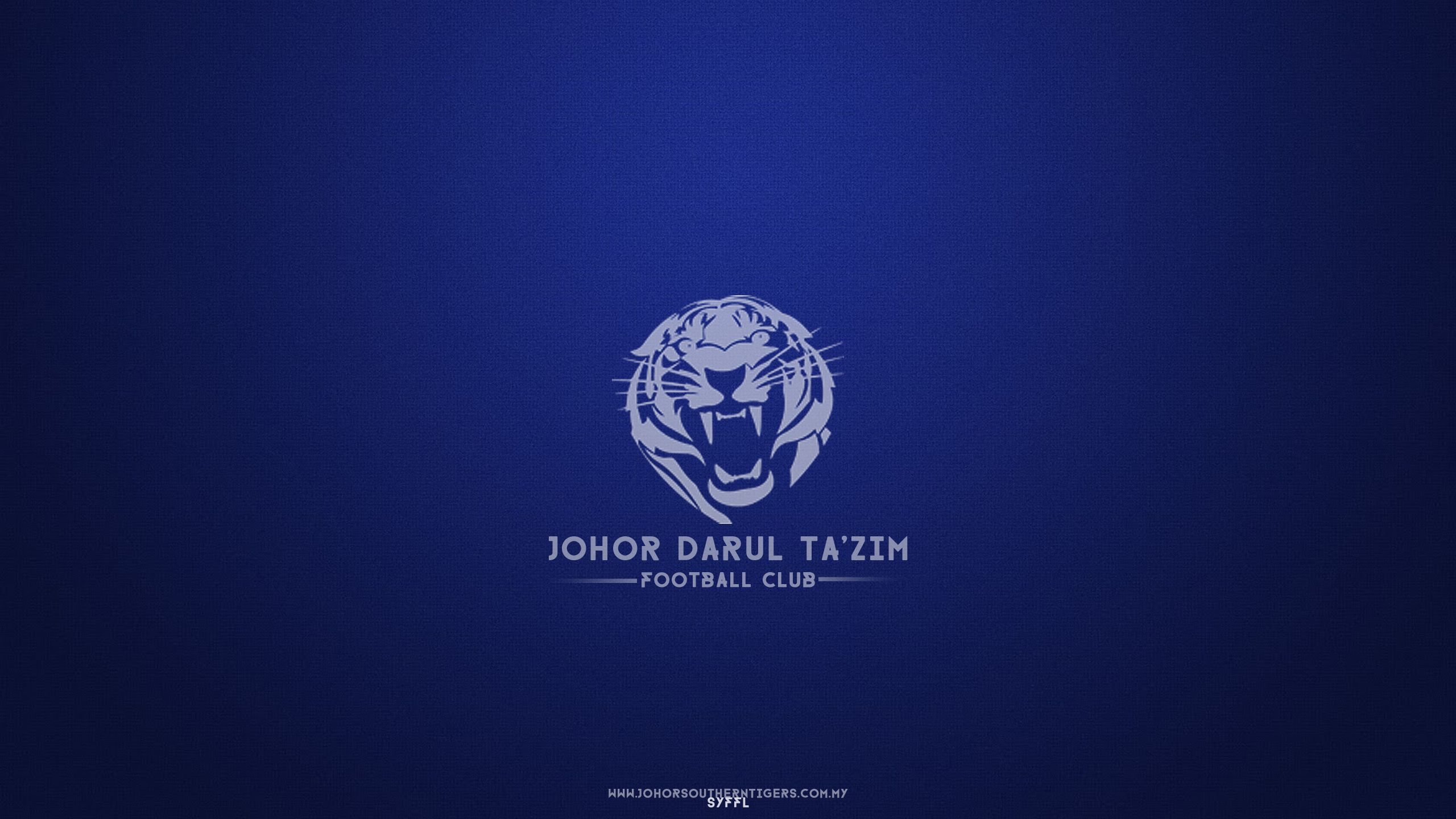 Johor Darul Ta'Zim F.C. Wallpapers