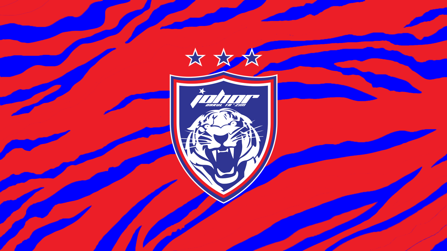 Johor Darul Ta'Zim F.C. Wallpapers