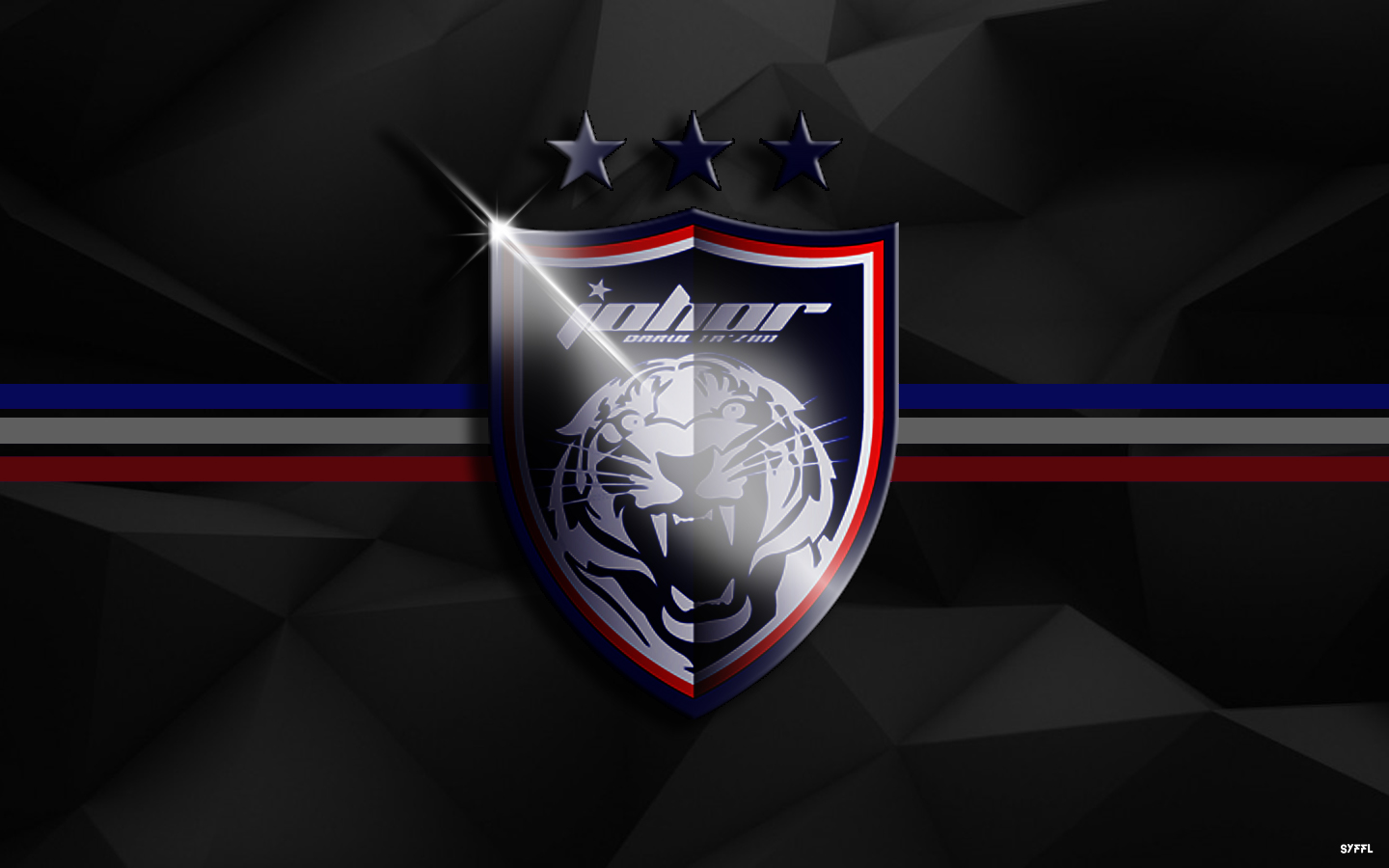 Johor Darul Ta'Zim F.C. Wallpapers