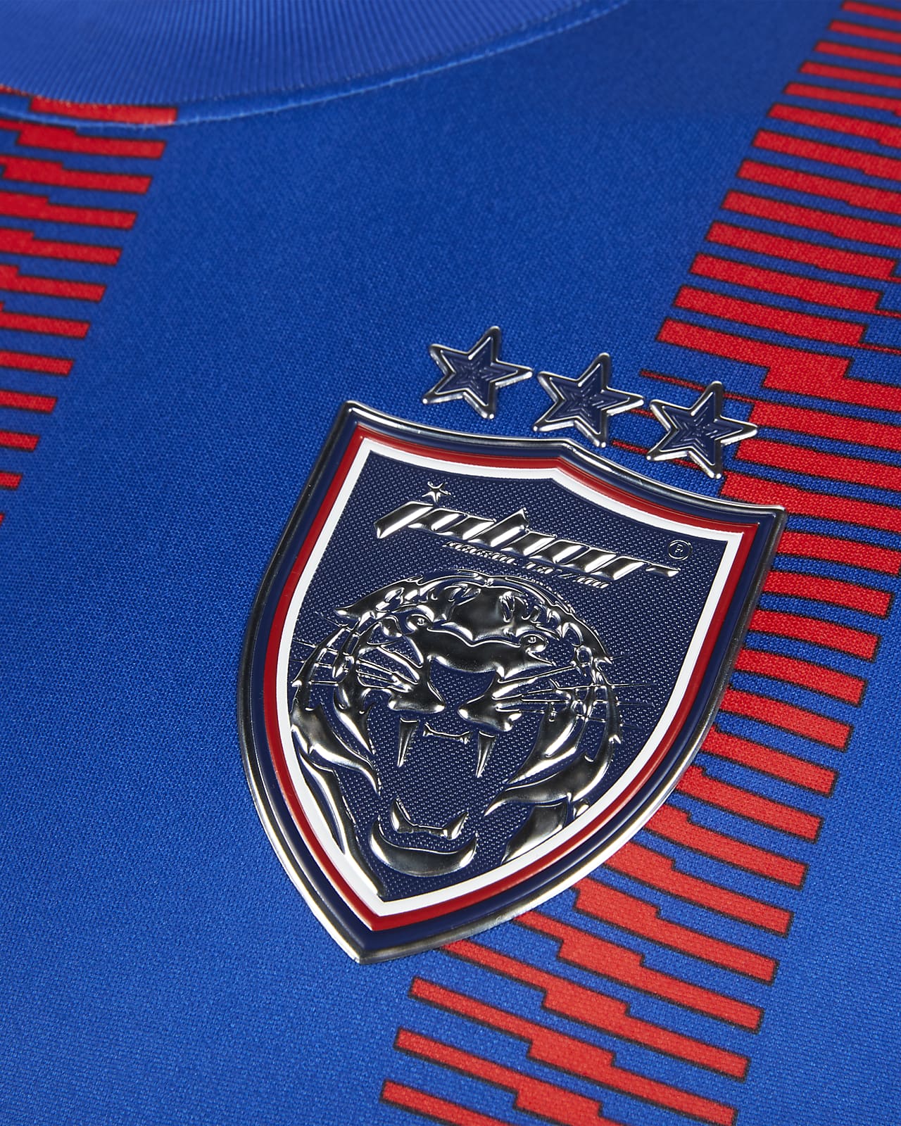 Johor Darul Ta'Zim F.C. Wallpapers