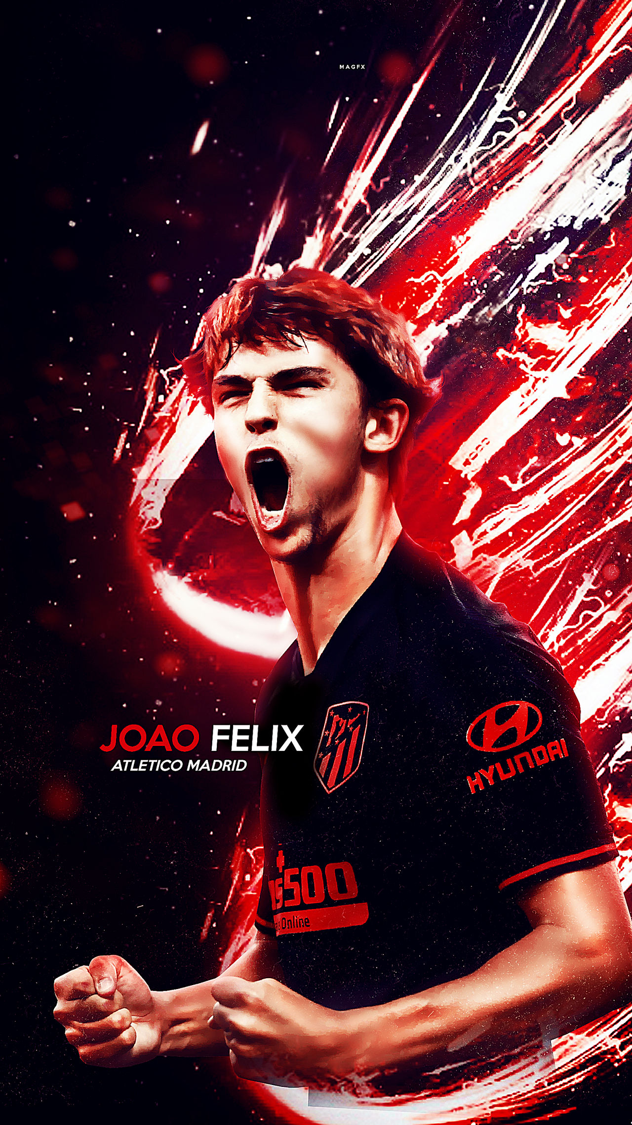 Jouo Felix Wallpapers