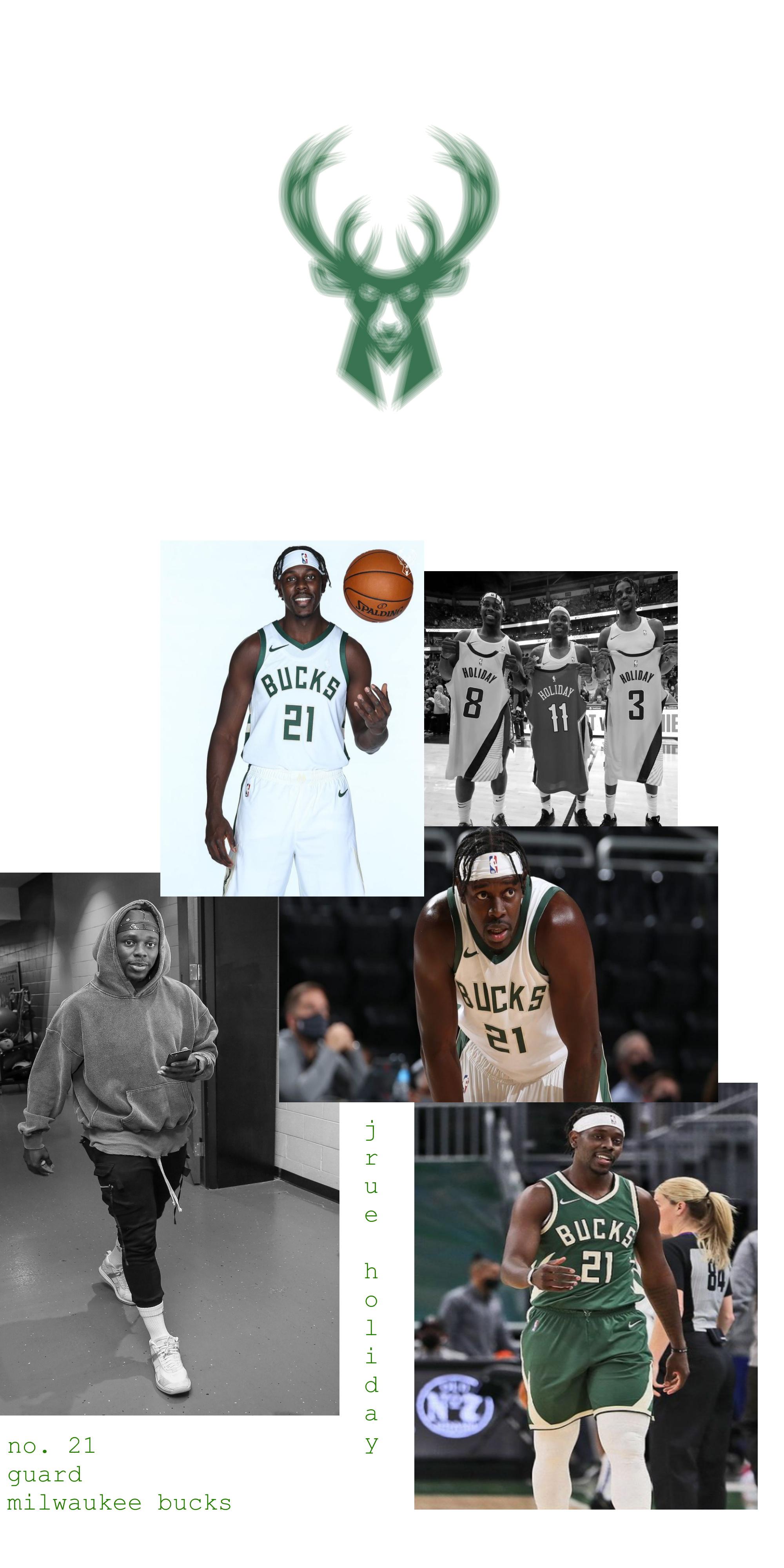 Jrue Holiday Wallpapers