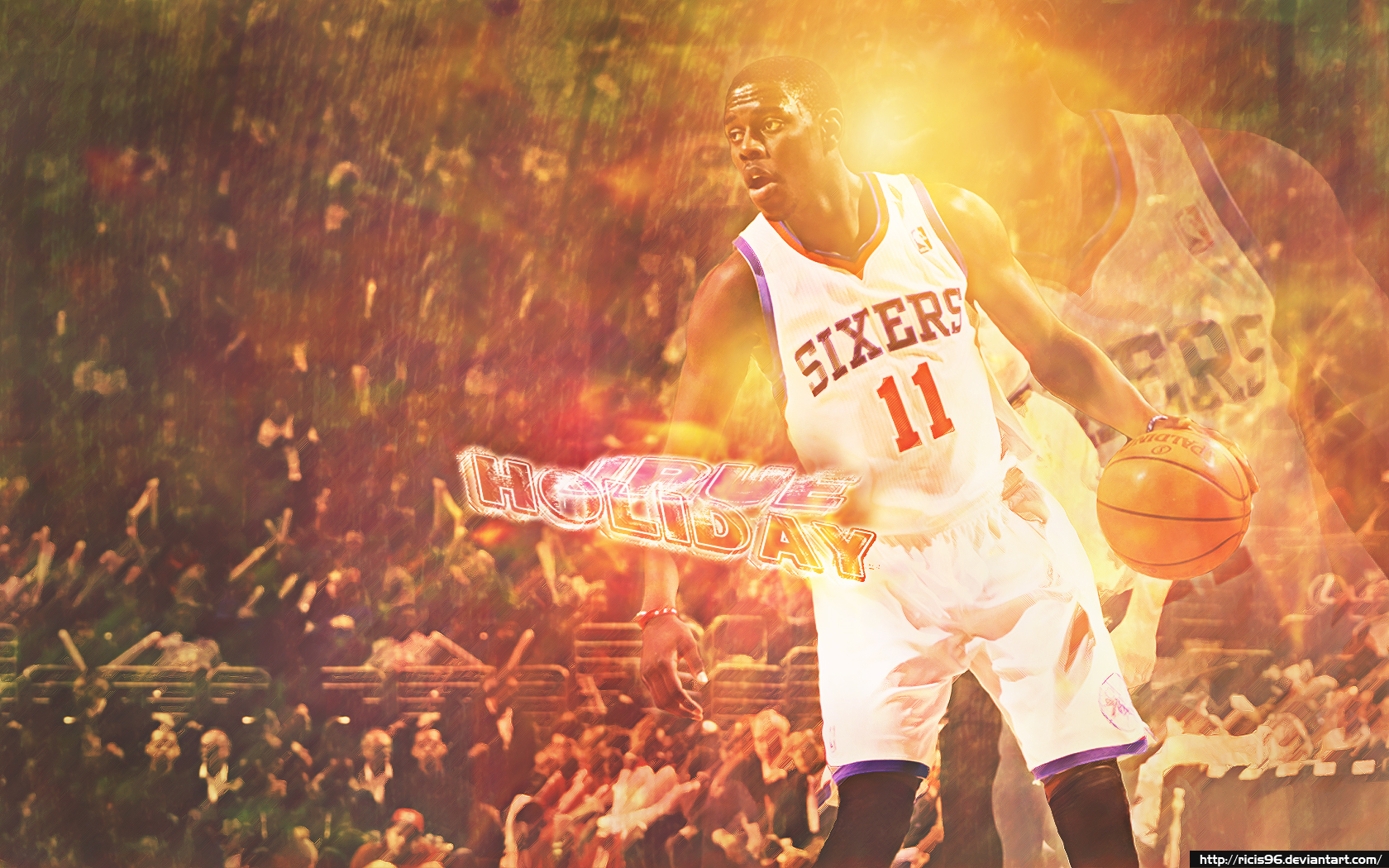 Jrue Holiday Wallpapers