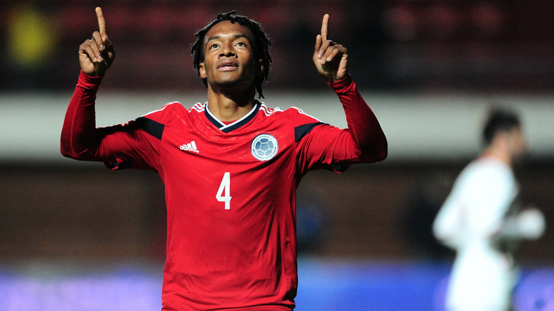 Juan Cuadrado Italy, Colombian Football Player Wallpapers