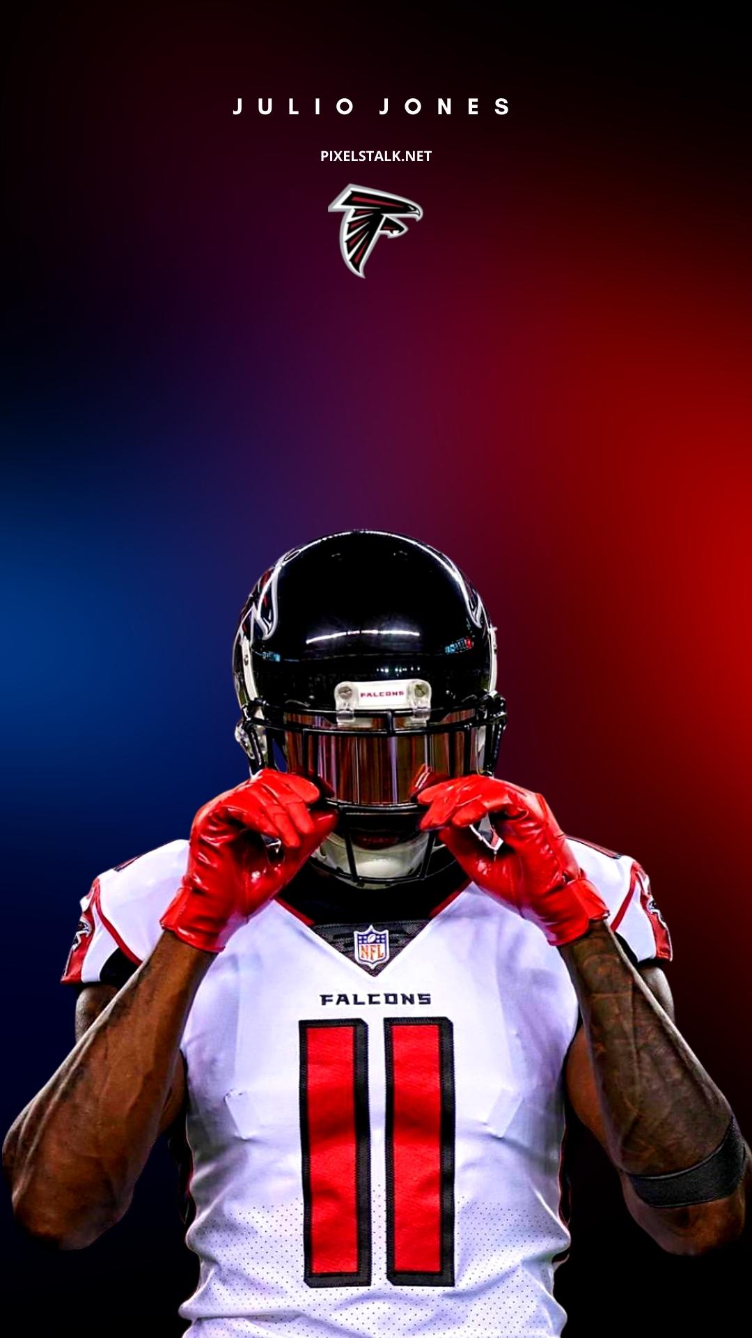 Julio Jones Wallpapers