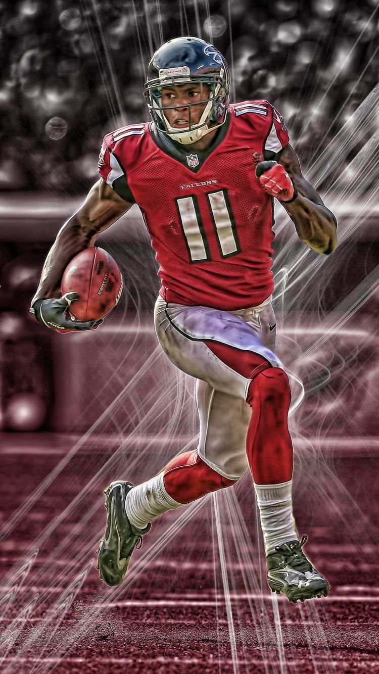 Julio Jones Wallpapers