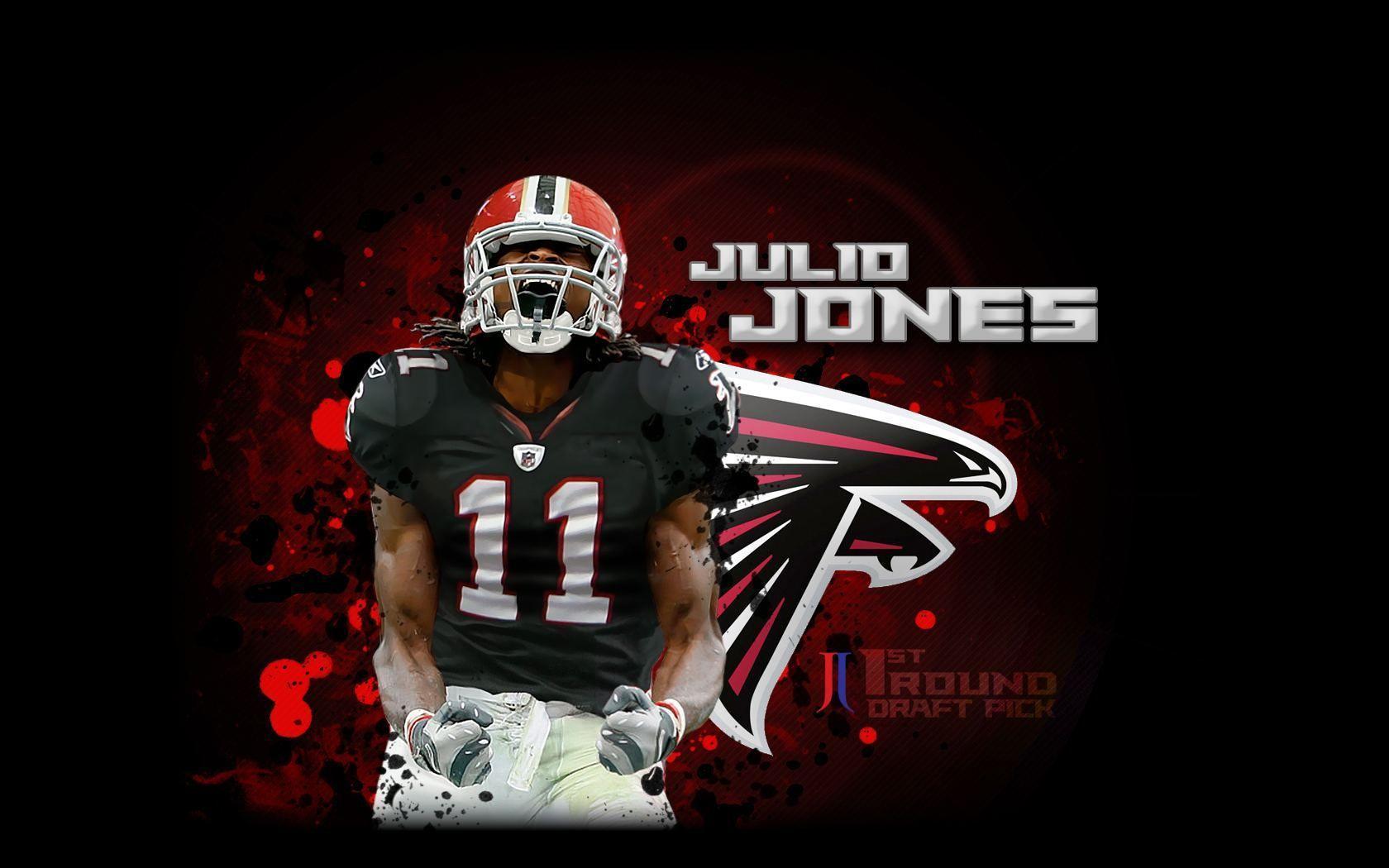 Julio Jones Wallpapers