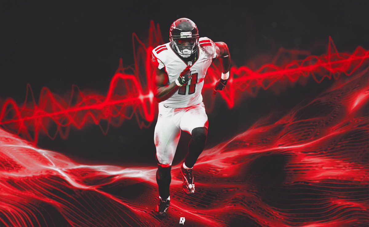 Julio Jones Wallpapers