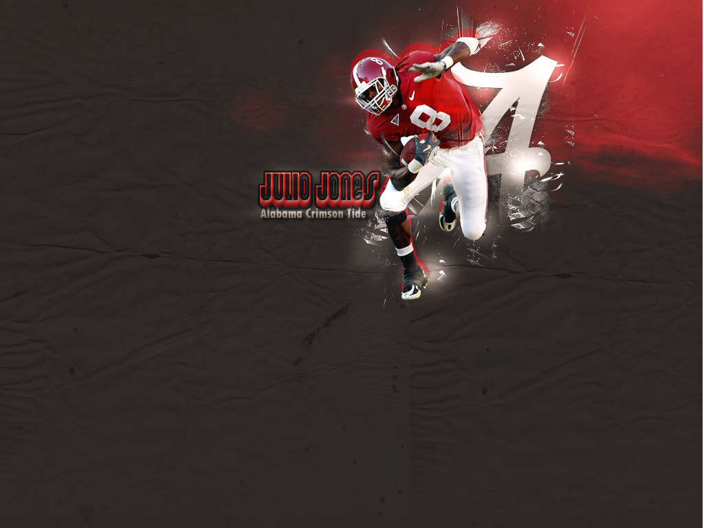 Julio Jones Wallpapers