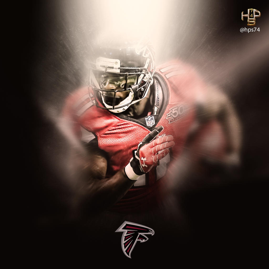 Julio Jones Wallpapers