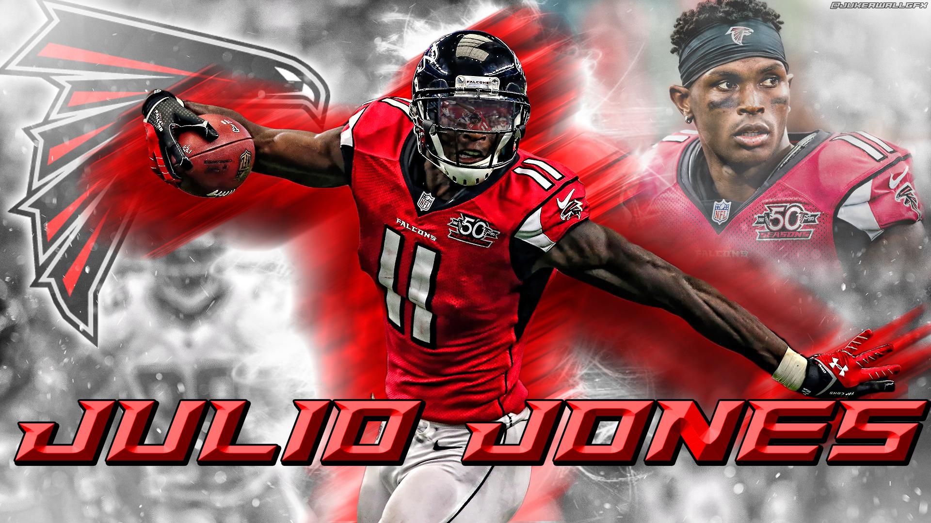 Julio Jones Wallpapers