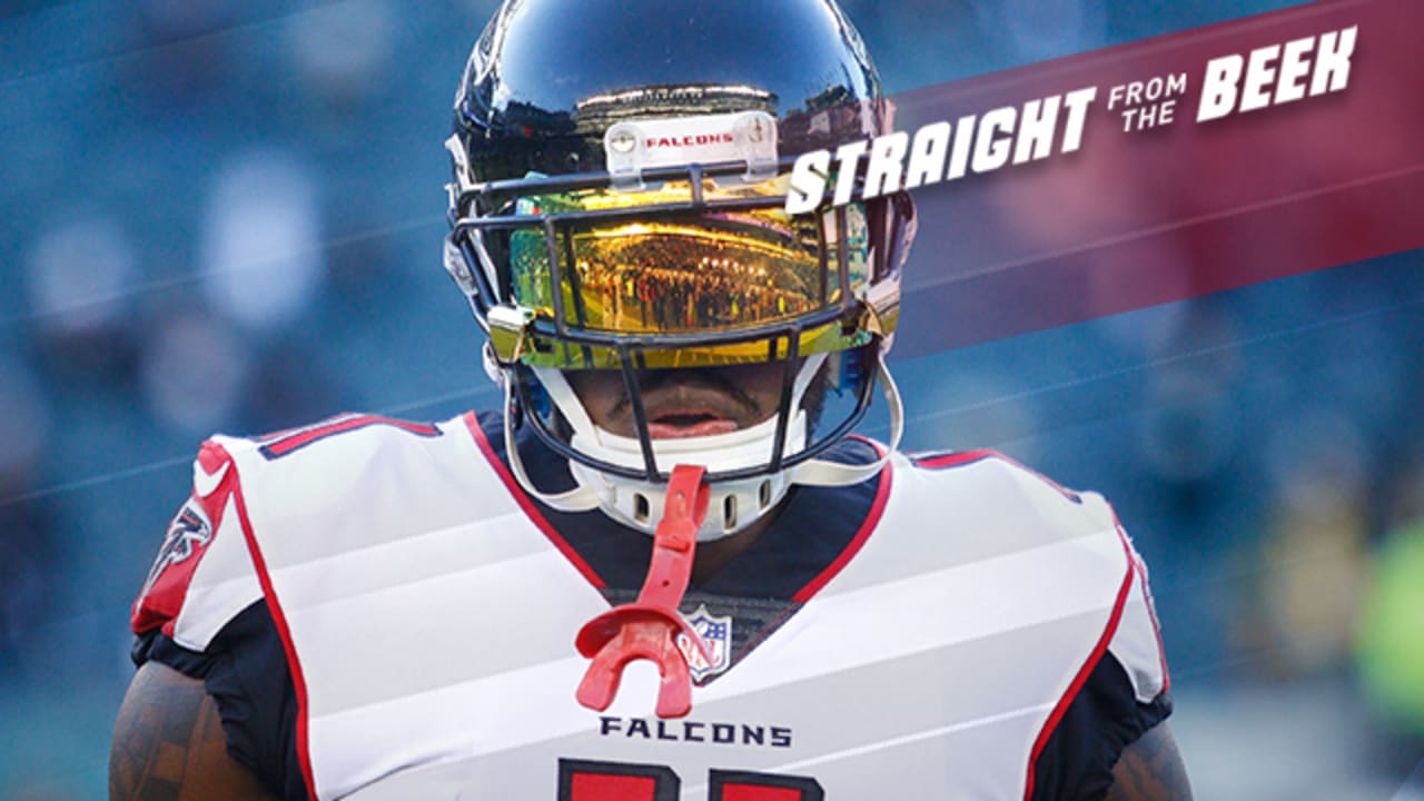 Julio Jones Wallpapers