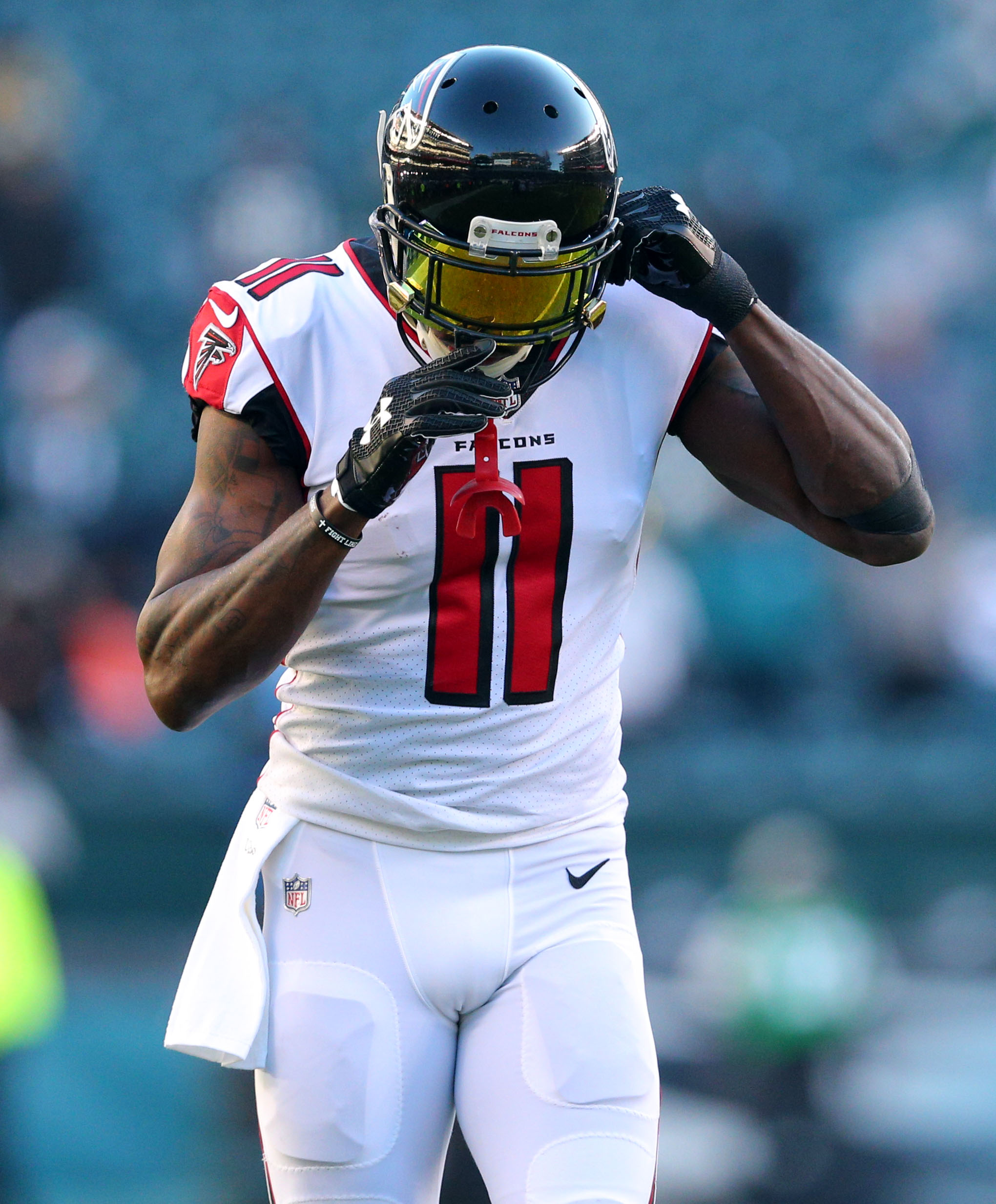 Julio Jones Wallpapers