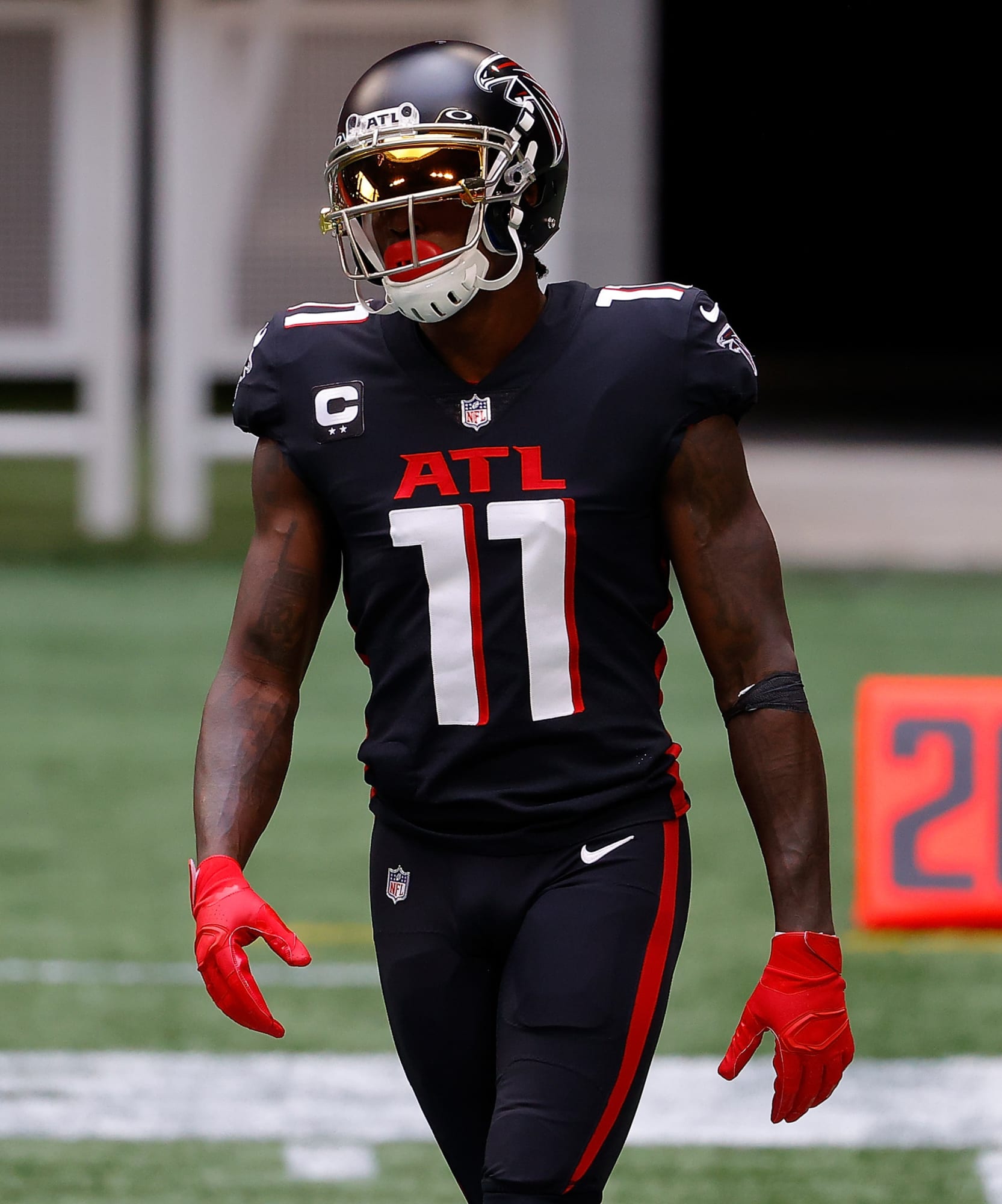 Julio Jones Wallpapers