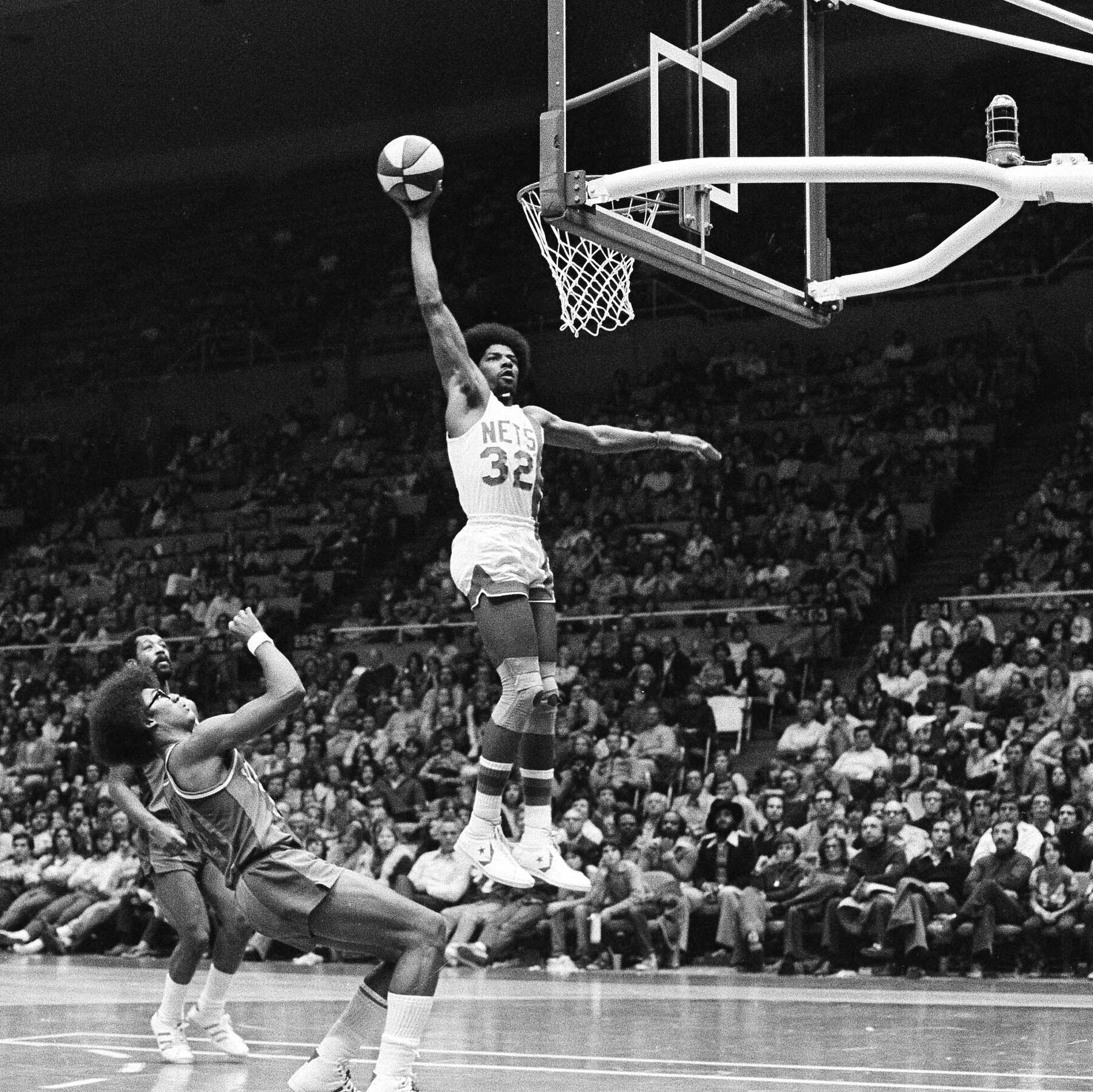 Julius Erving Wallpapers