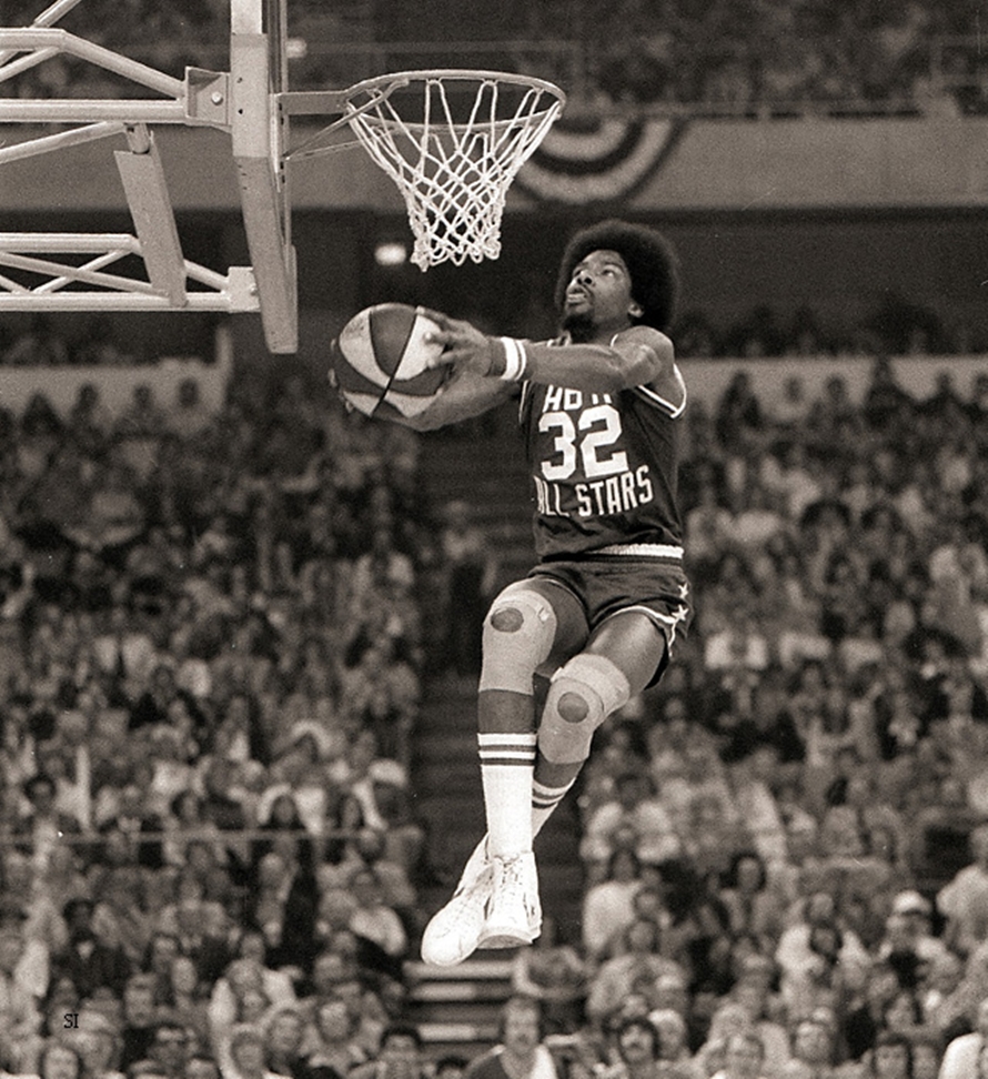 Julius Erving Wallpapers