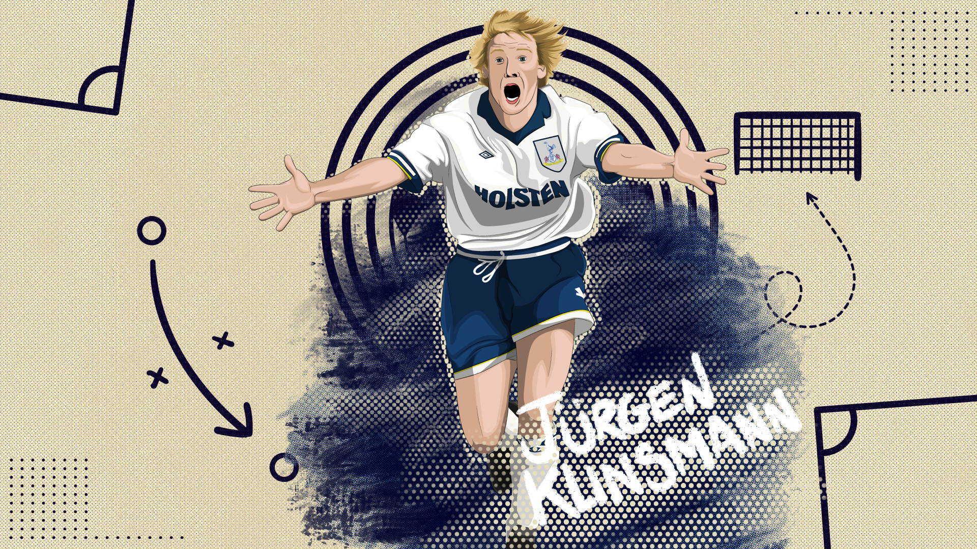 Jurgen Klinsmann Wallpapers