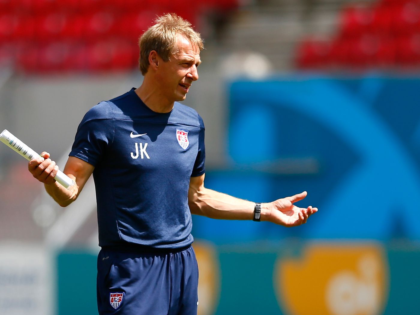 Jurgen Klinsmann Wallpapers