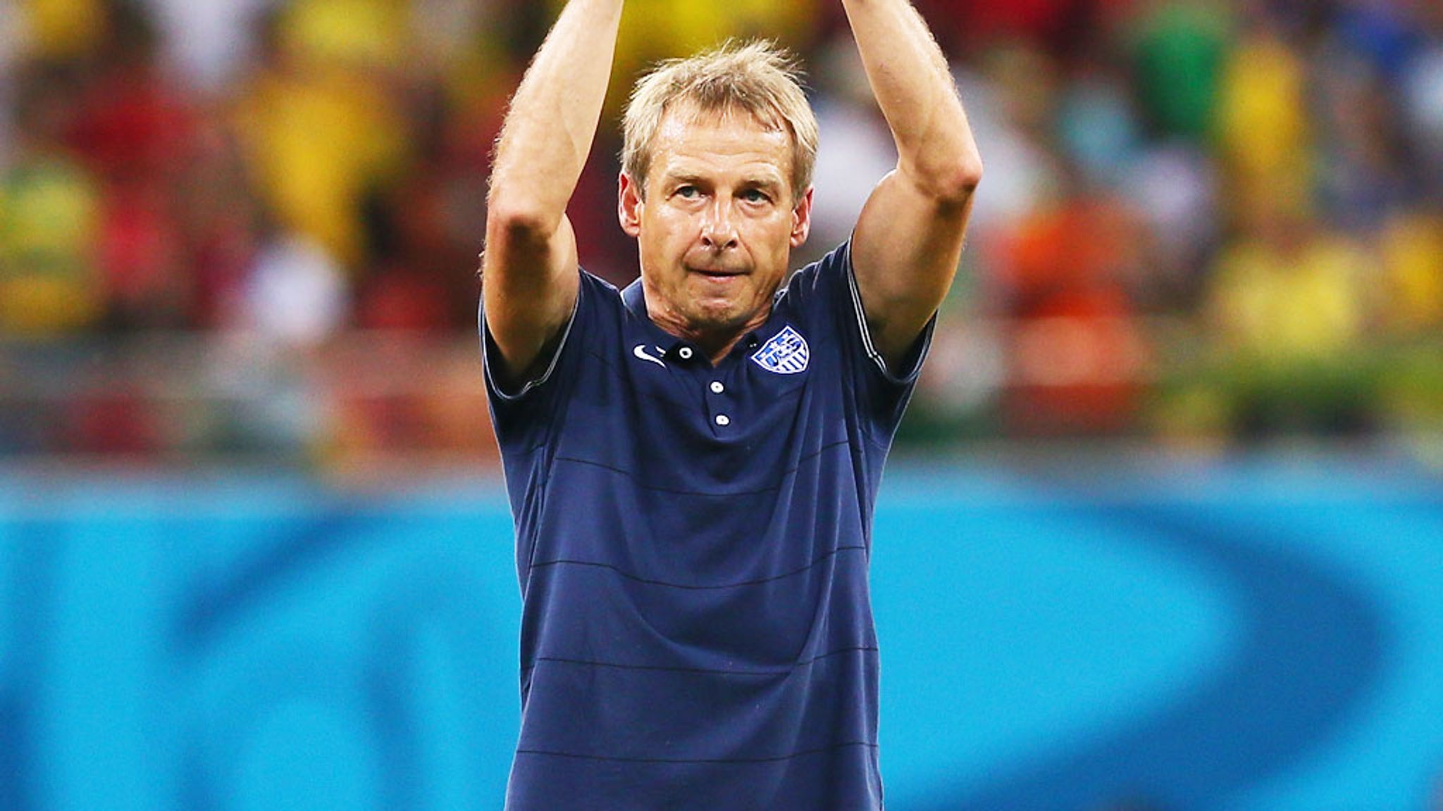 Jurgen Klinsmann Wallpapers