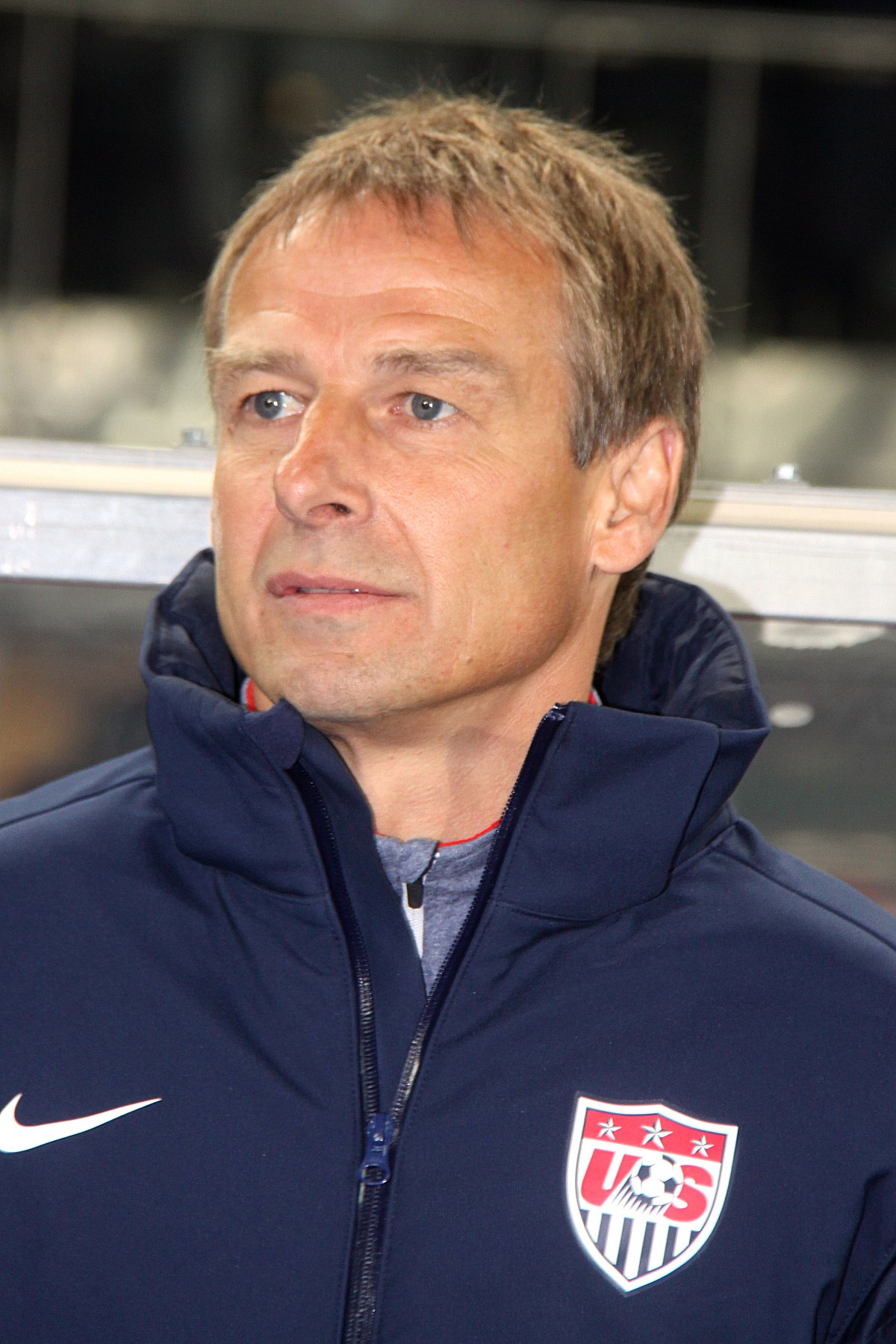 Jurgen Klinsmann Wallpapers