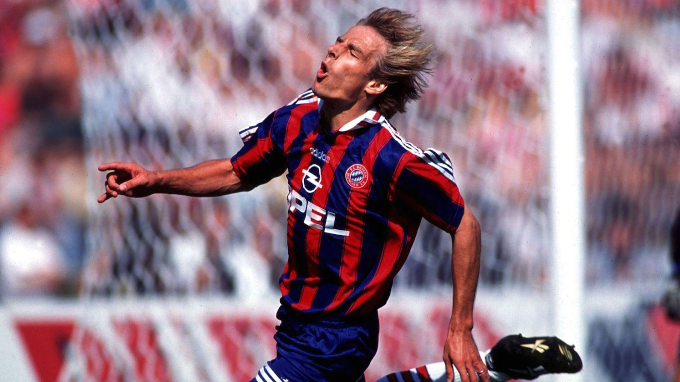 Jurgen Klinsmann Wallpapers