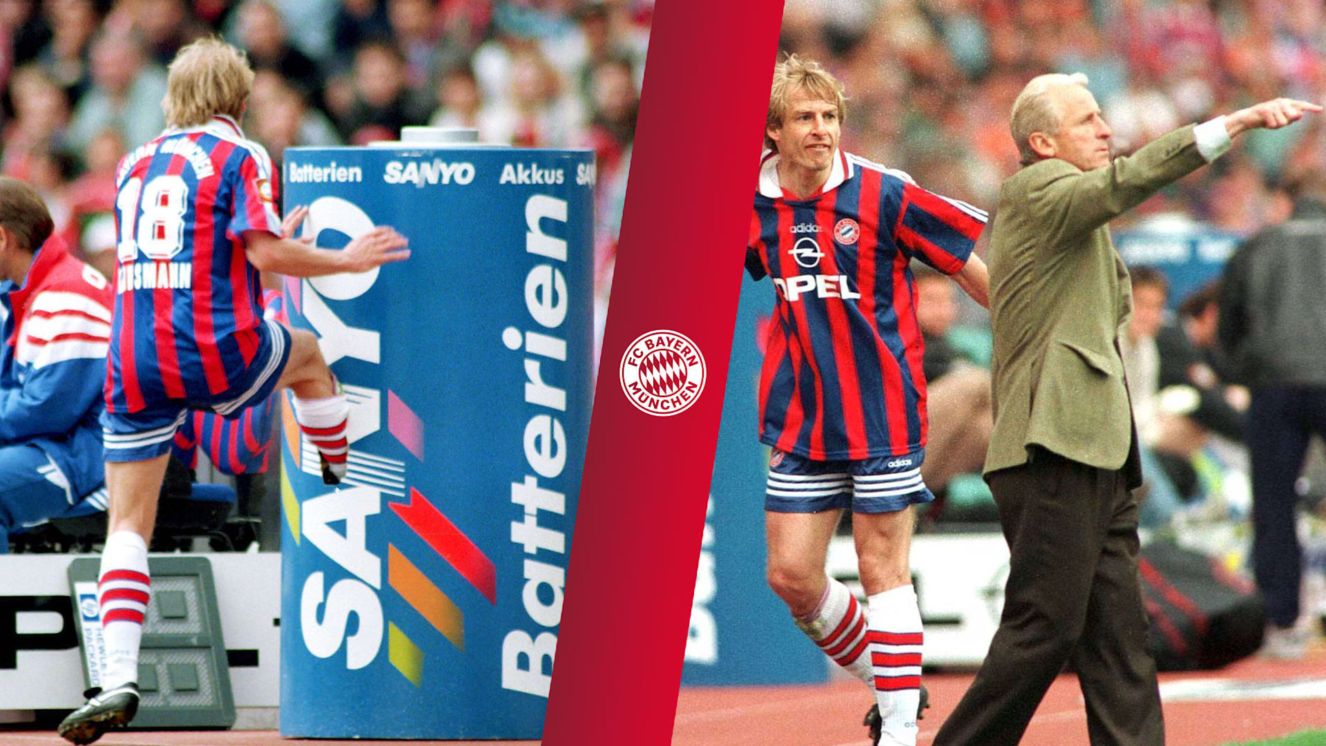 Jurgen Klinsmann Wallpapers