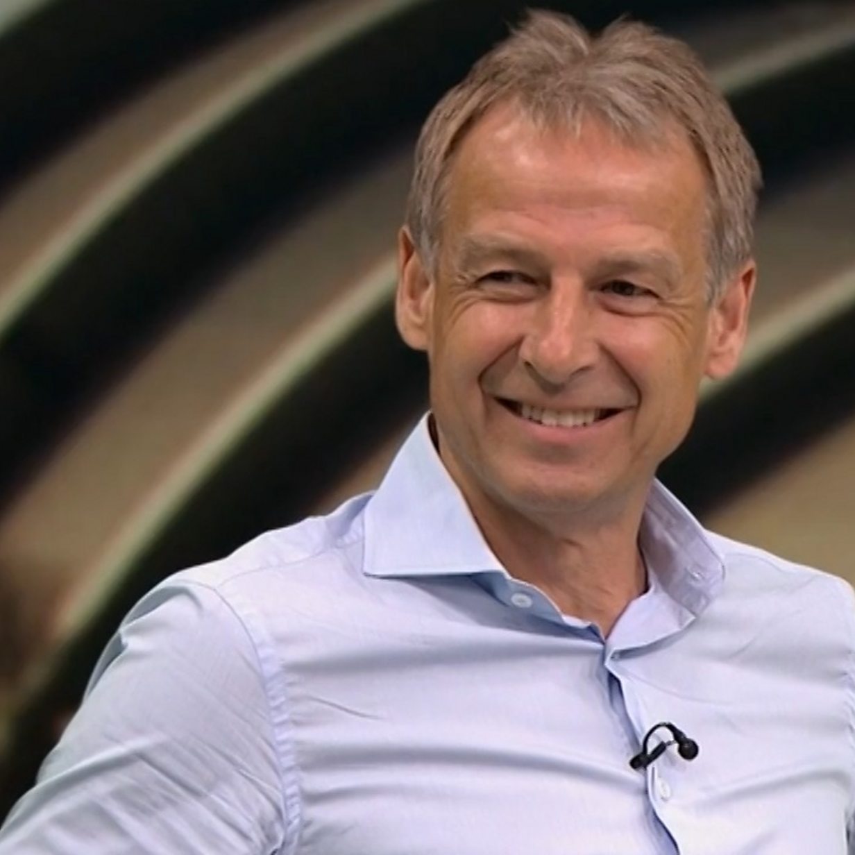 Jurgen Klinsmann Wallpapers