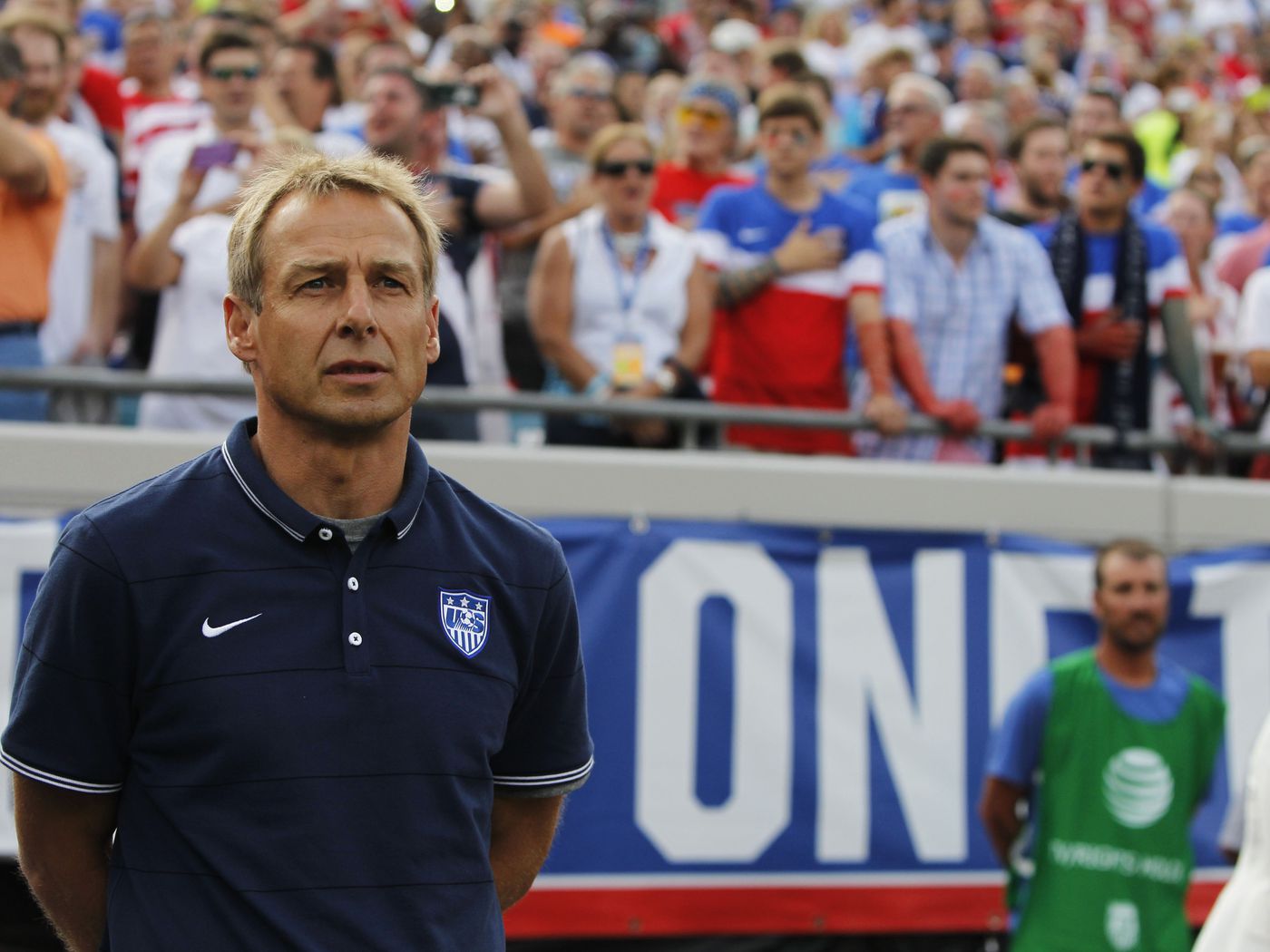 Jurgen Klinsmann Wallpapers