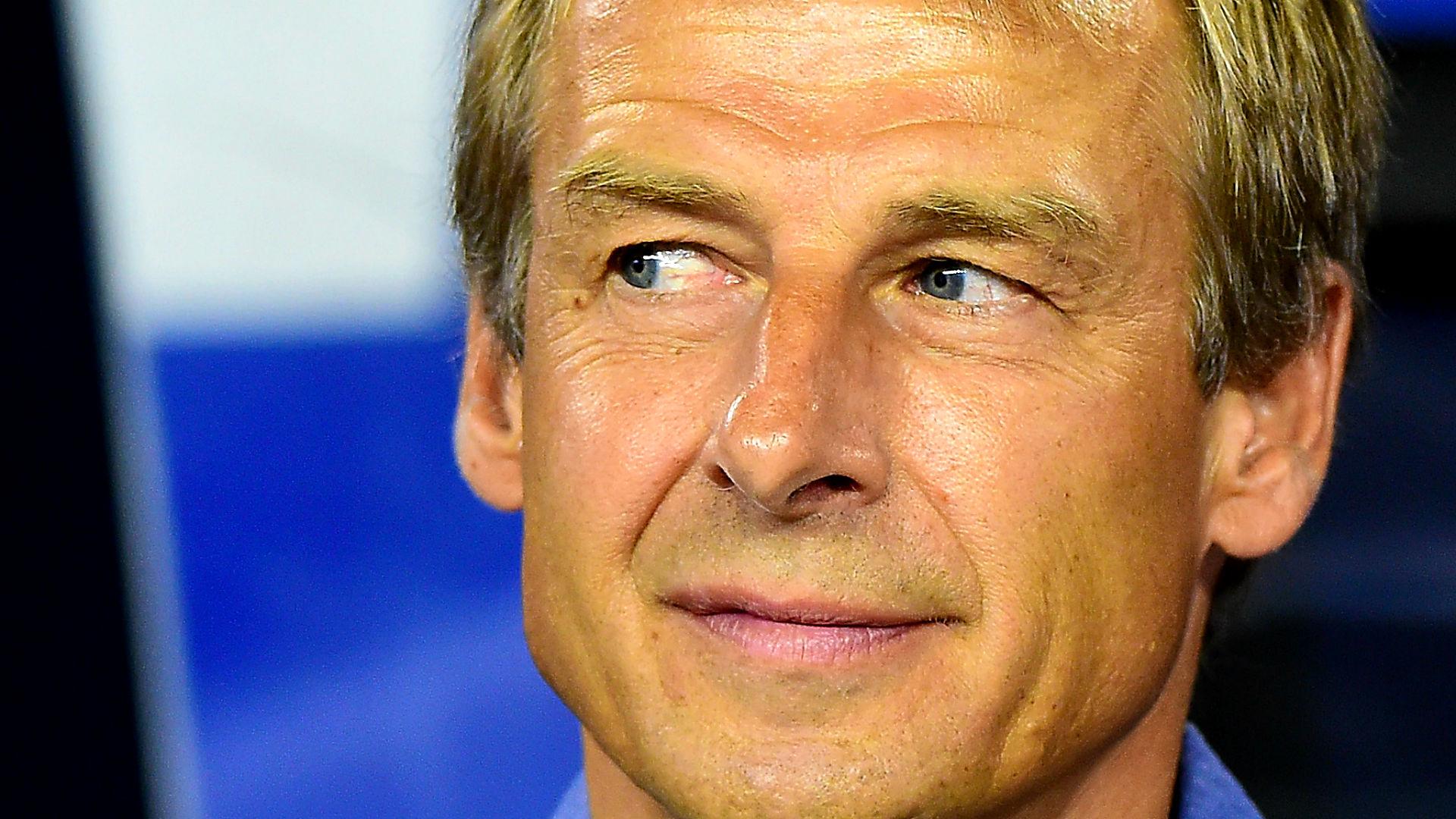 Jurgen Klinsmann Wallpapers