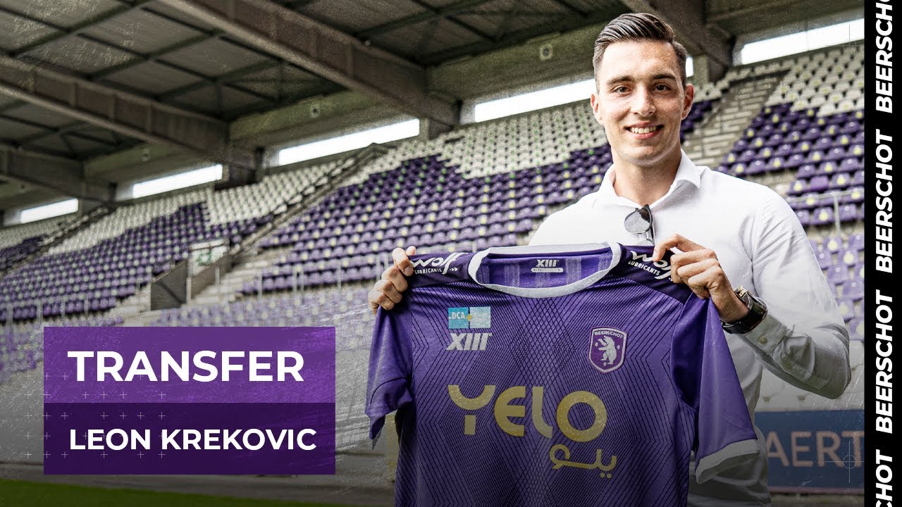 K Beerschot Va Wallpapers