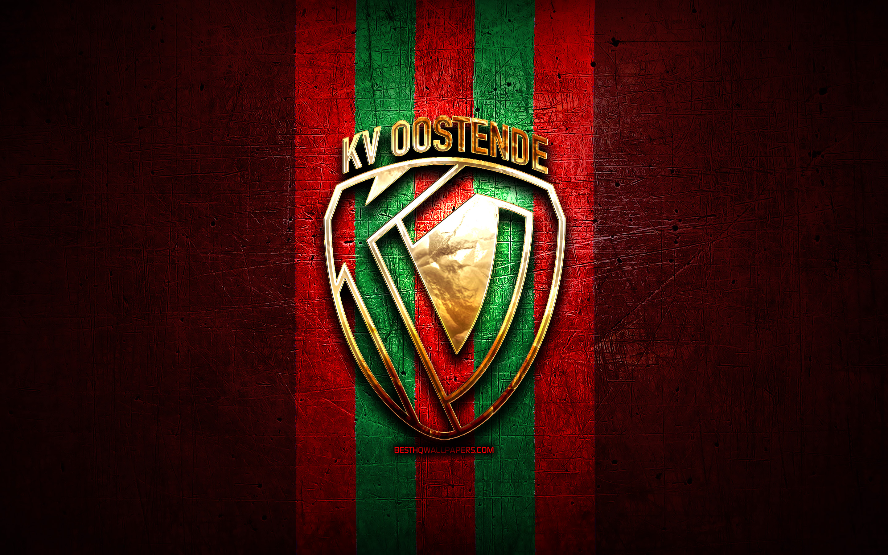 K.V. Oostende Wallpapers