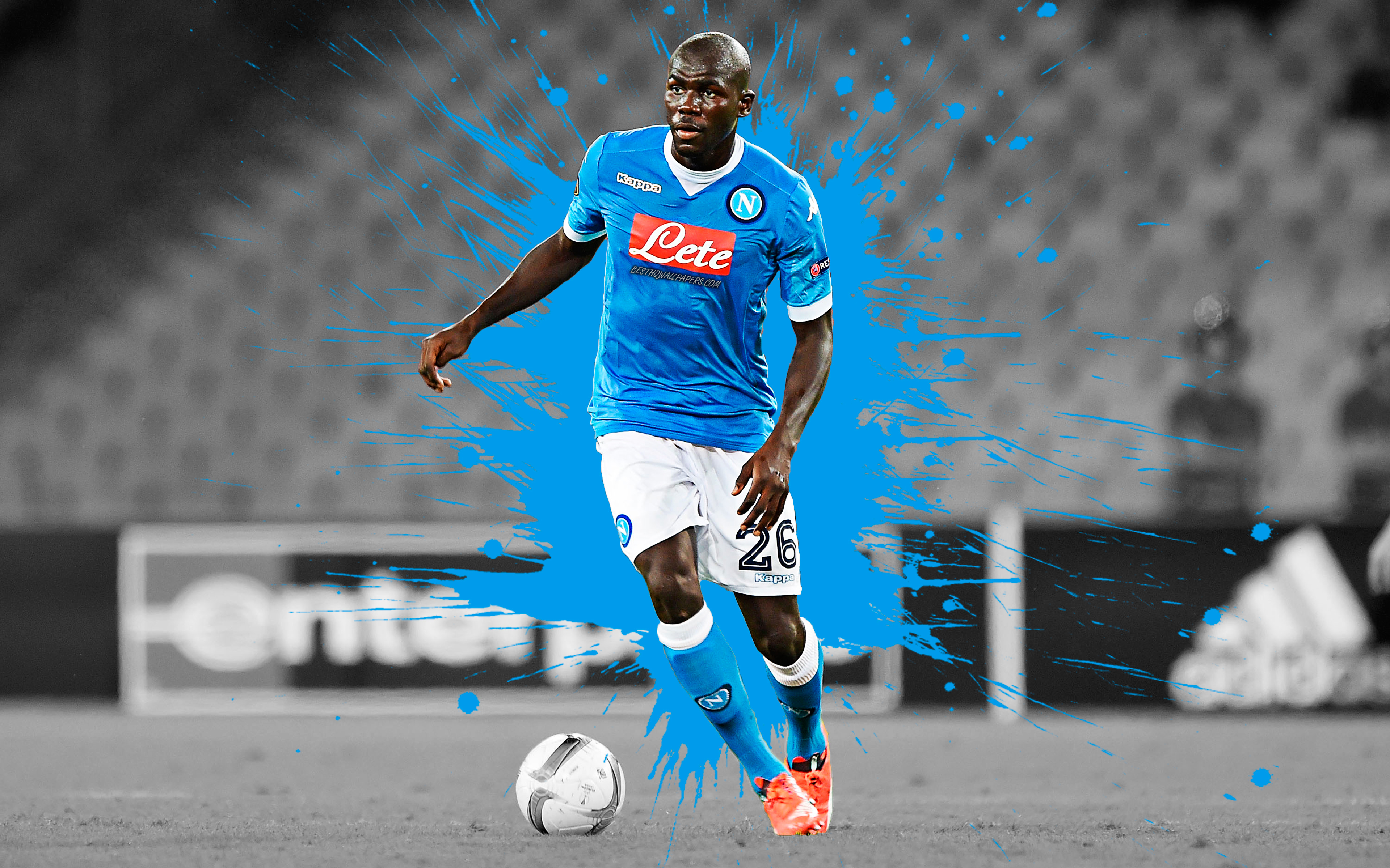 Kalidou Koulibaly Wallpapers