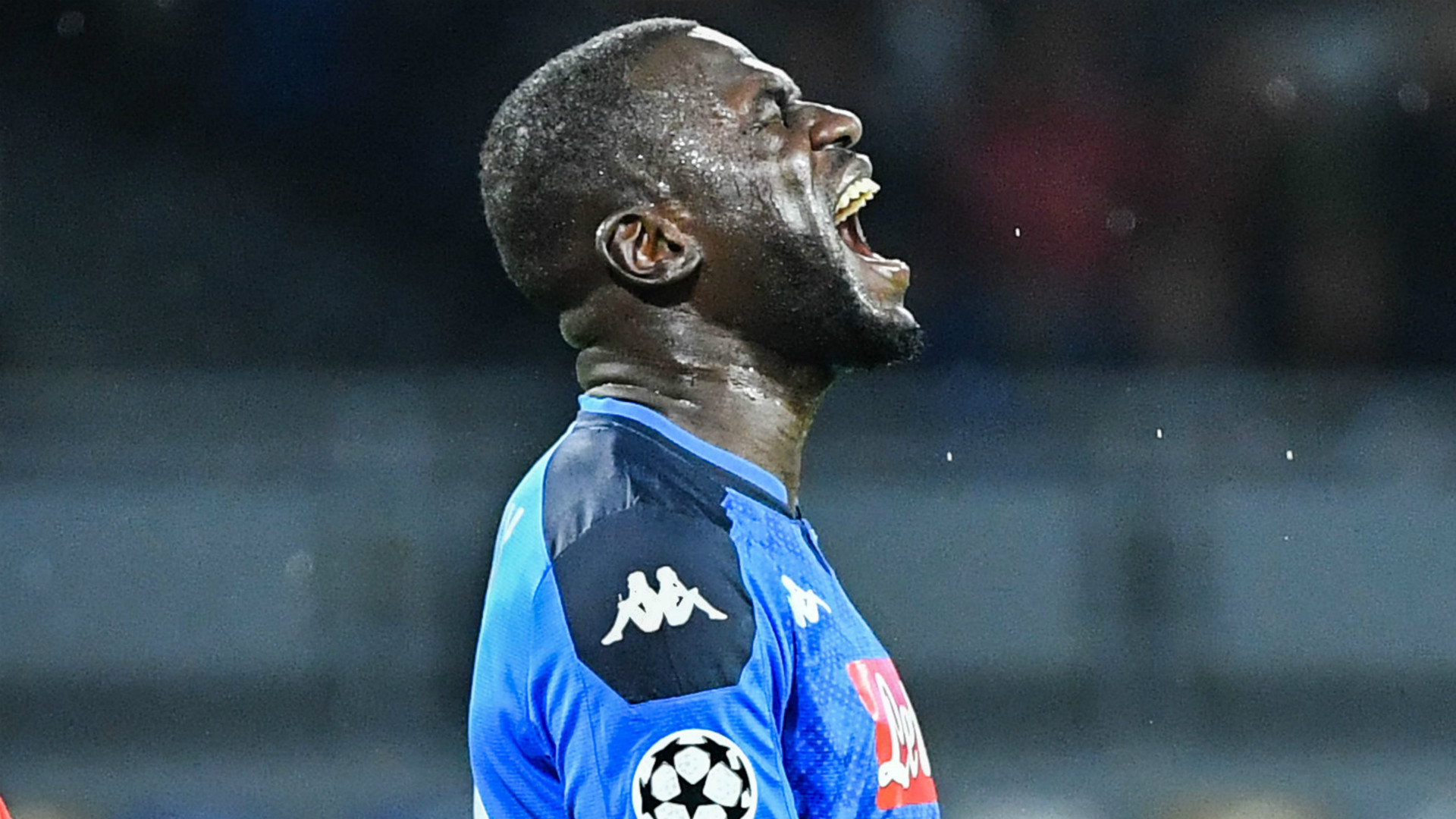 Kalidou Koulibaly Wallpapers