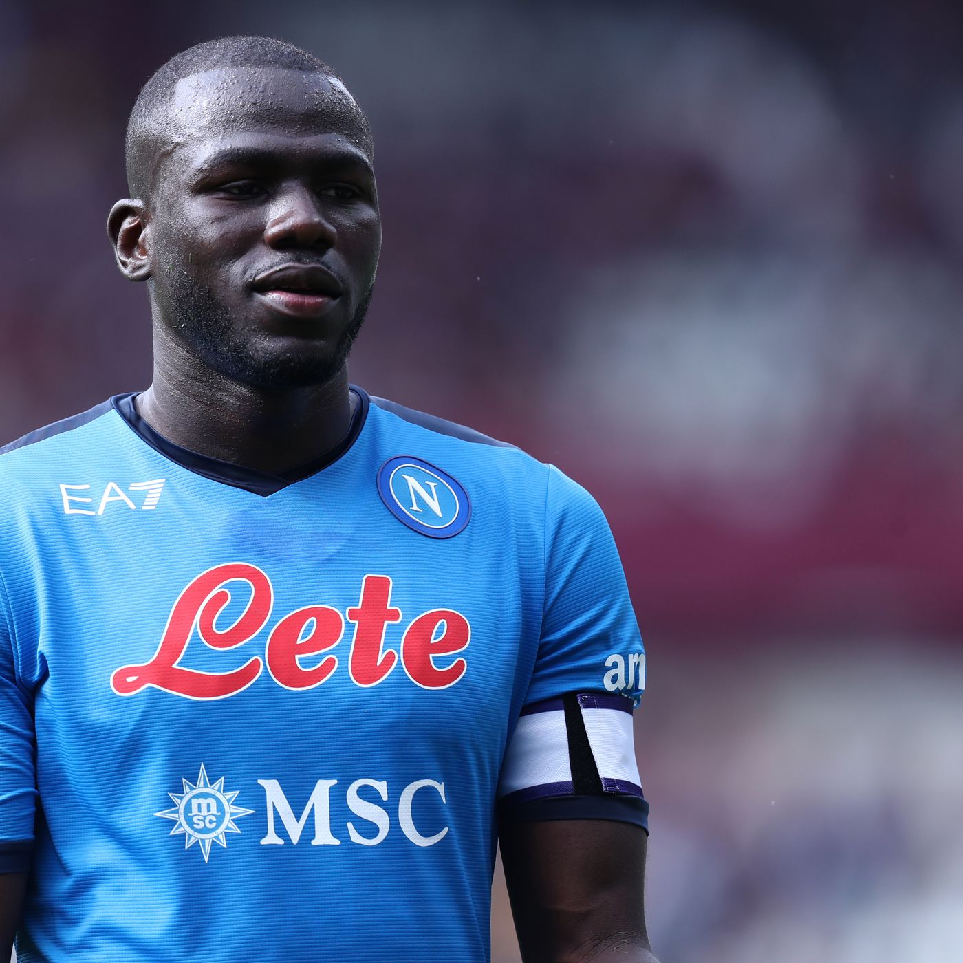 Kalidou Koulibaly Wallpapers