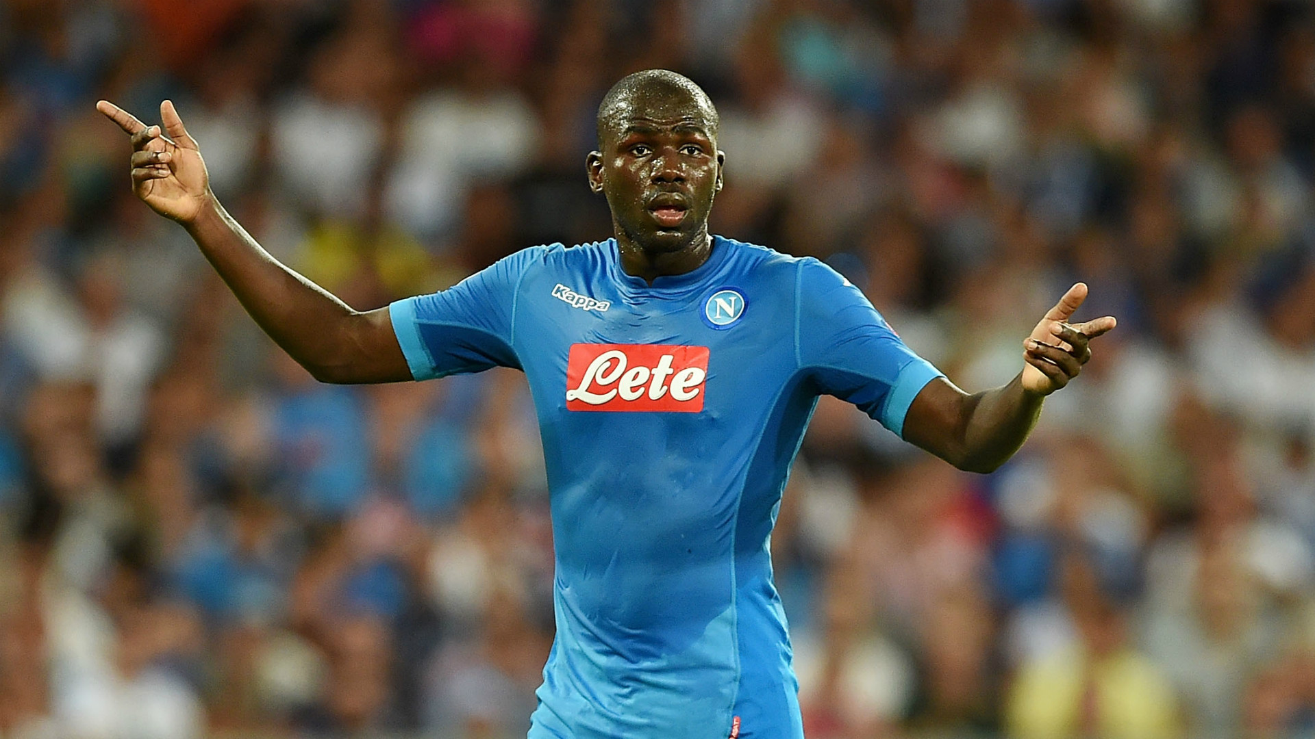 Kalidou Koulibaly Wallpapers