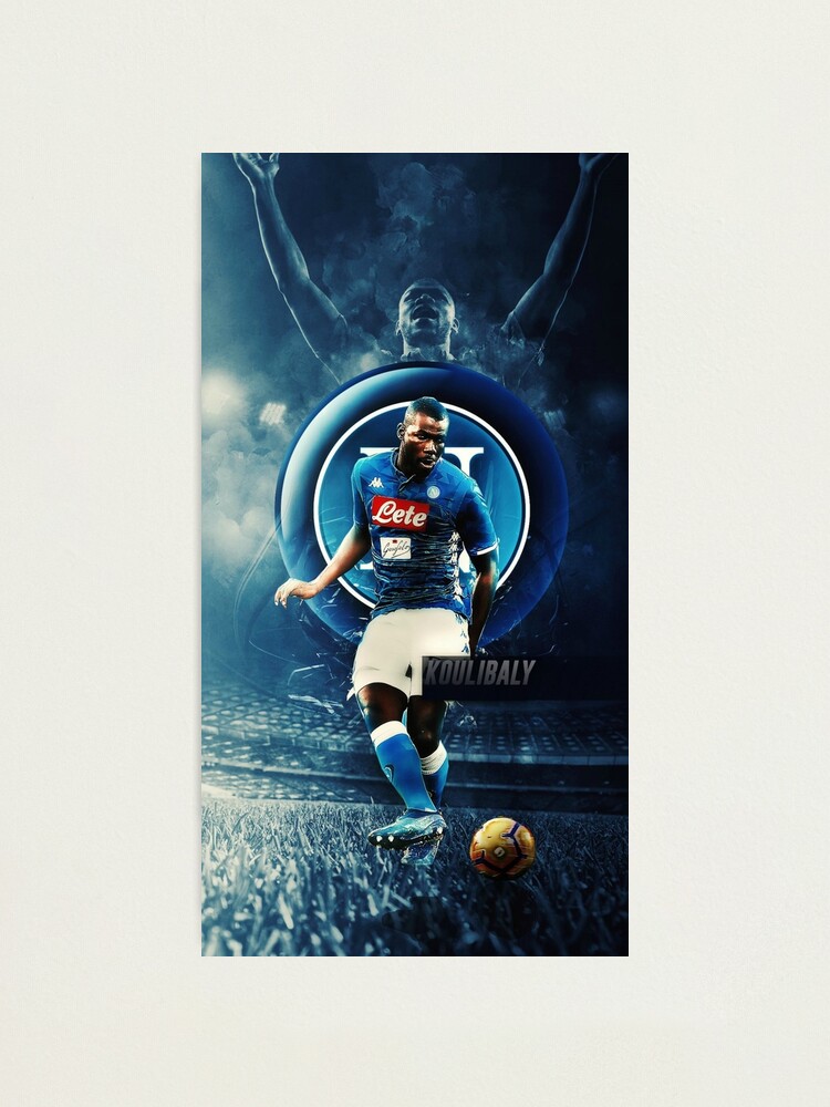 Kalidou Koulibaly Wallpapers