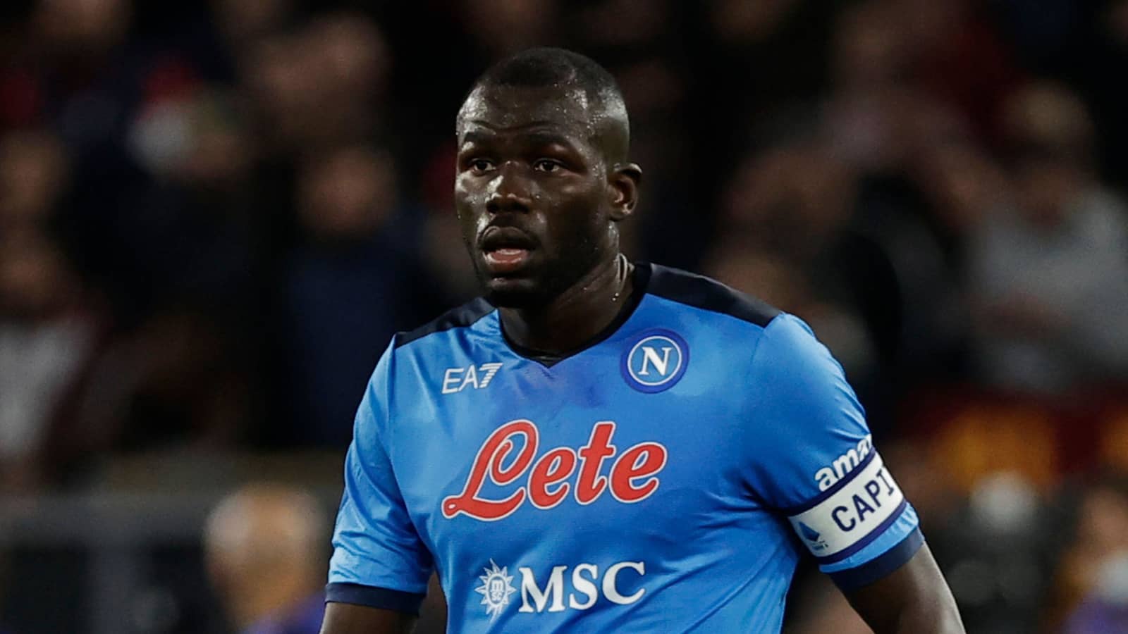 Kalidou Koulibaly Wallpapers