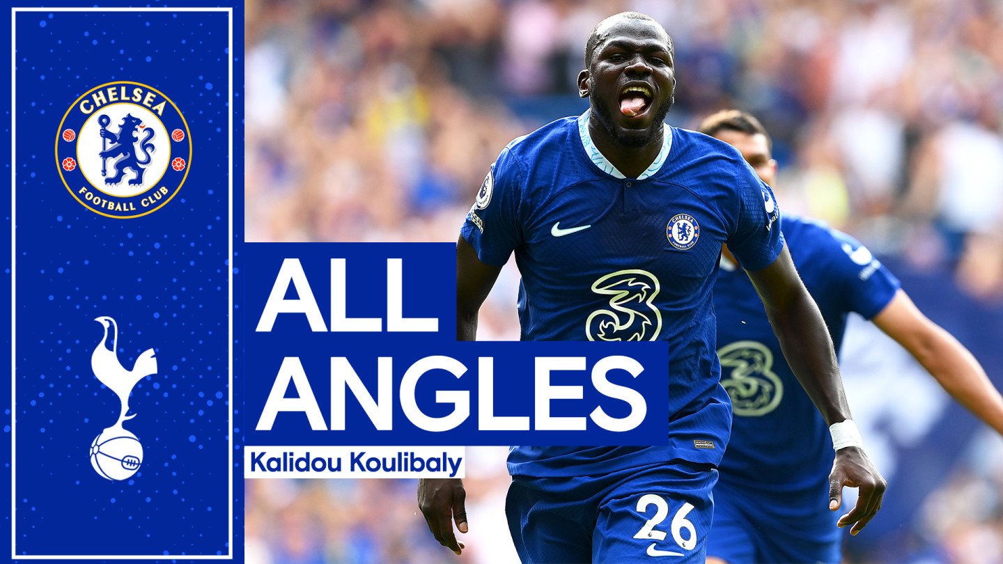 Kalidou Koulibaly Wallpapers