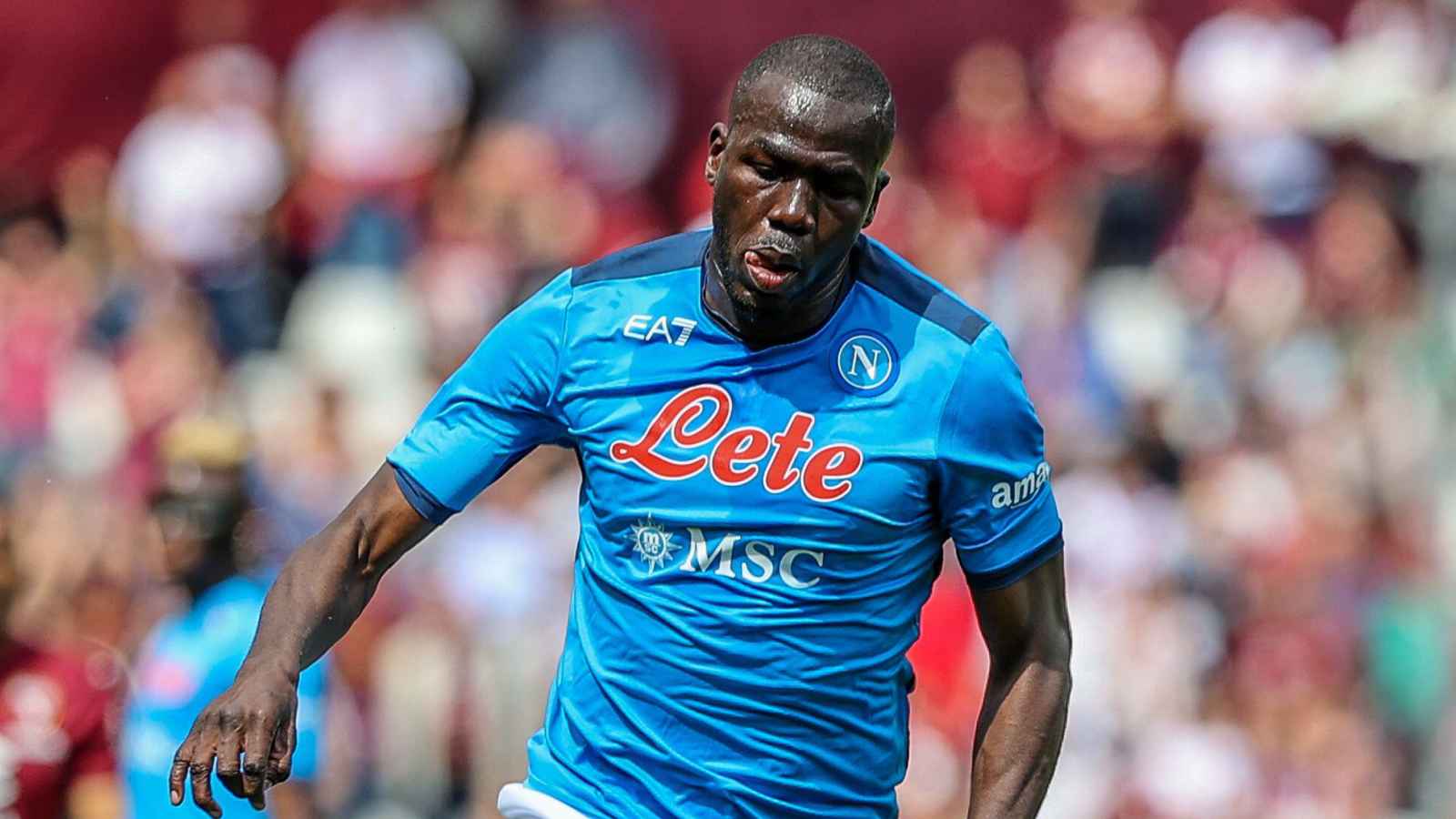 Kalidou Koulibaly Wallpapers