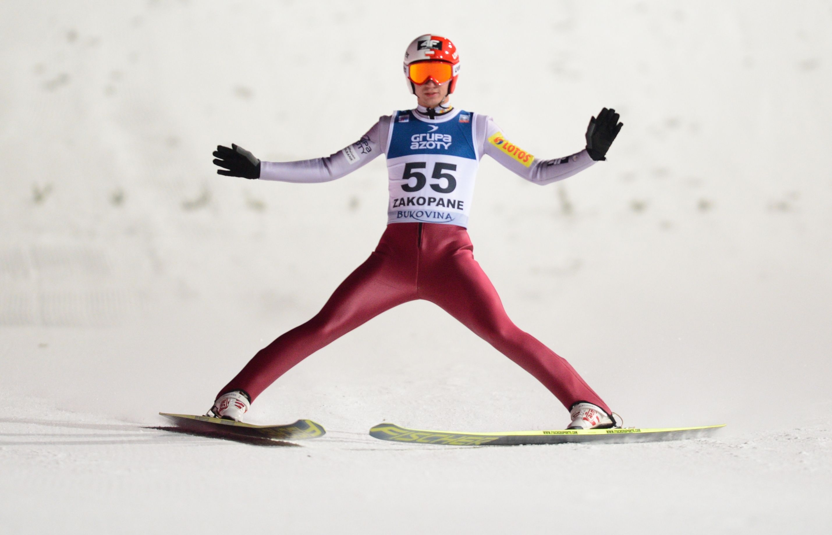 Kamil Stoch Wallpapers