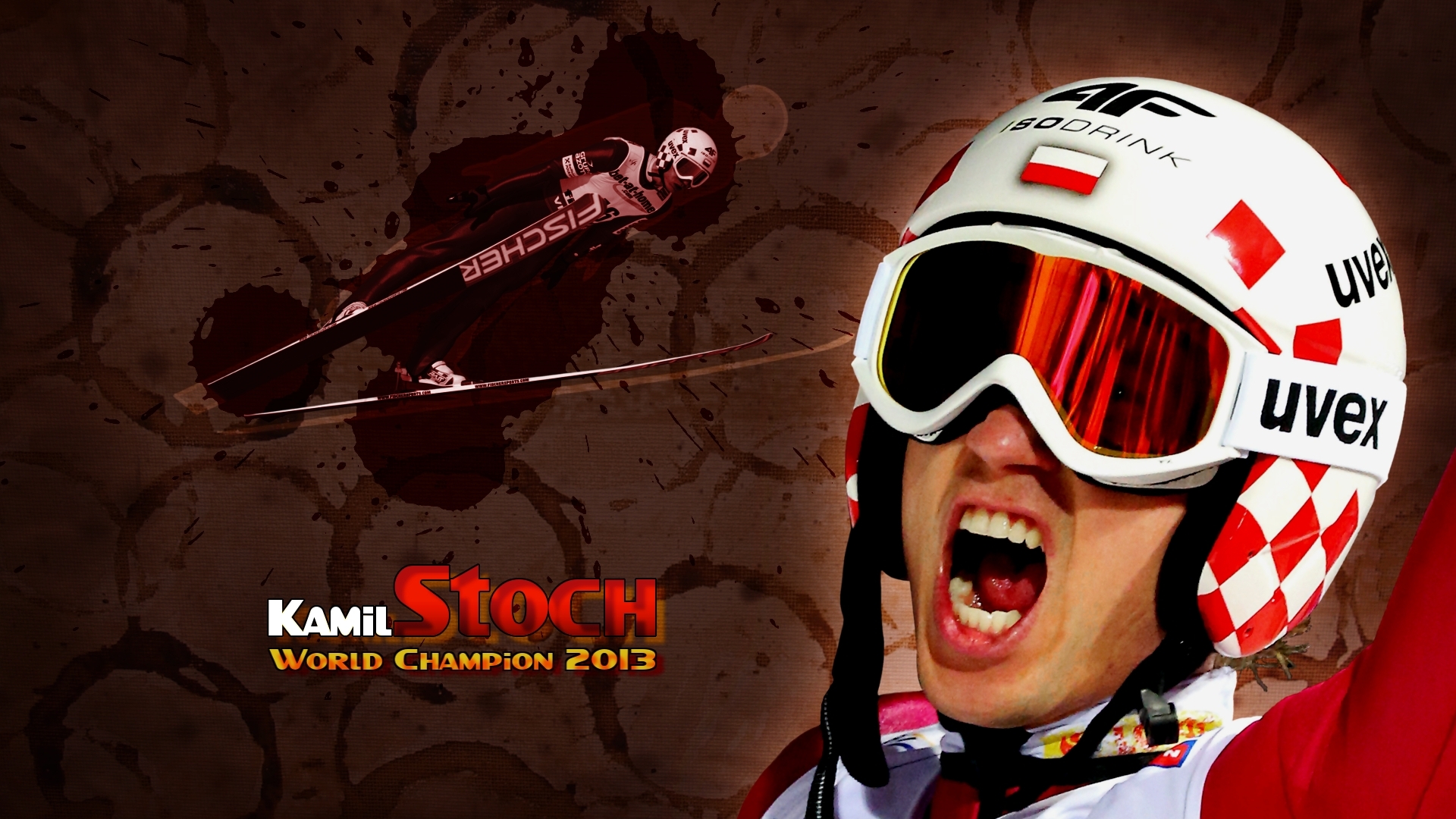 Kamil Stoch Wallpapers