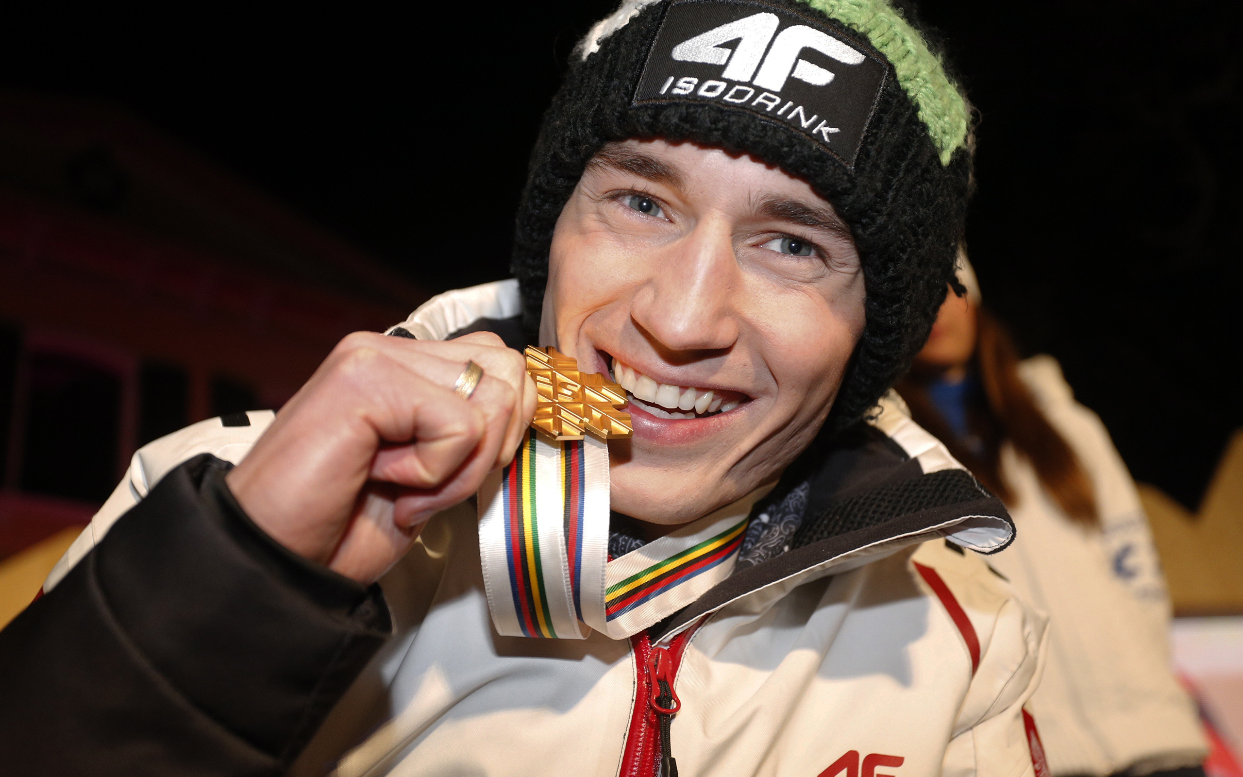 Kamil Stoch Wallpapers