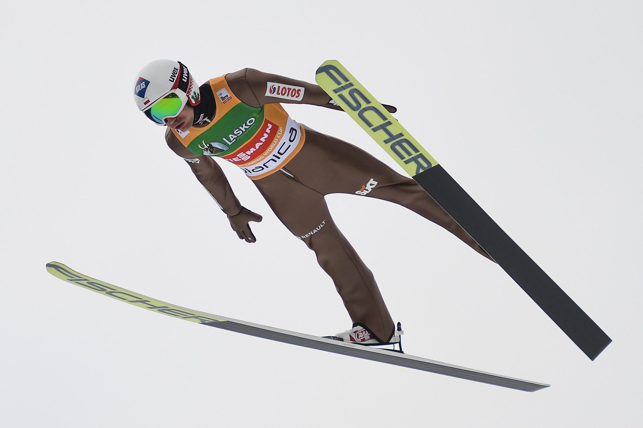 Kamil Stoch Wallpapers