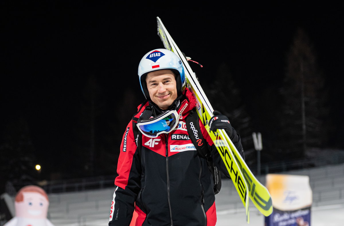 Kamil Stoch Wallpapers