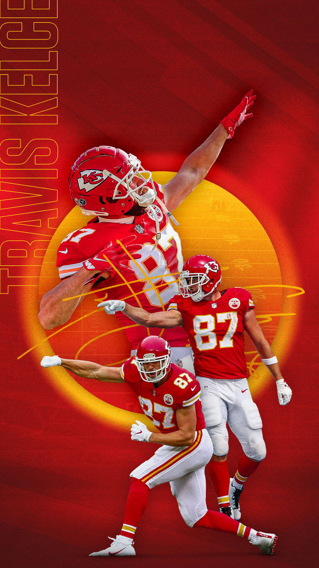 Kansas City Chiefs Wallpapers